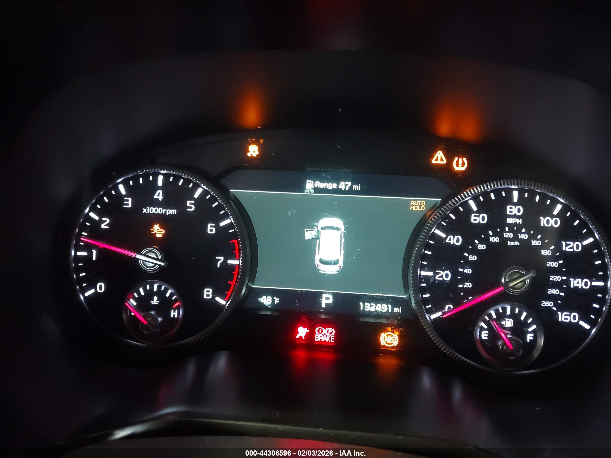 KIA TELLURIDE image 7
