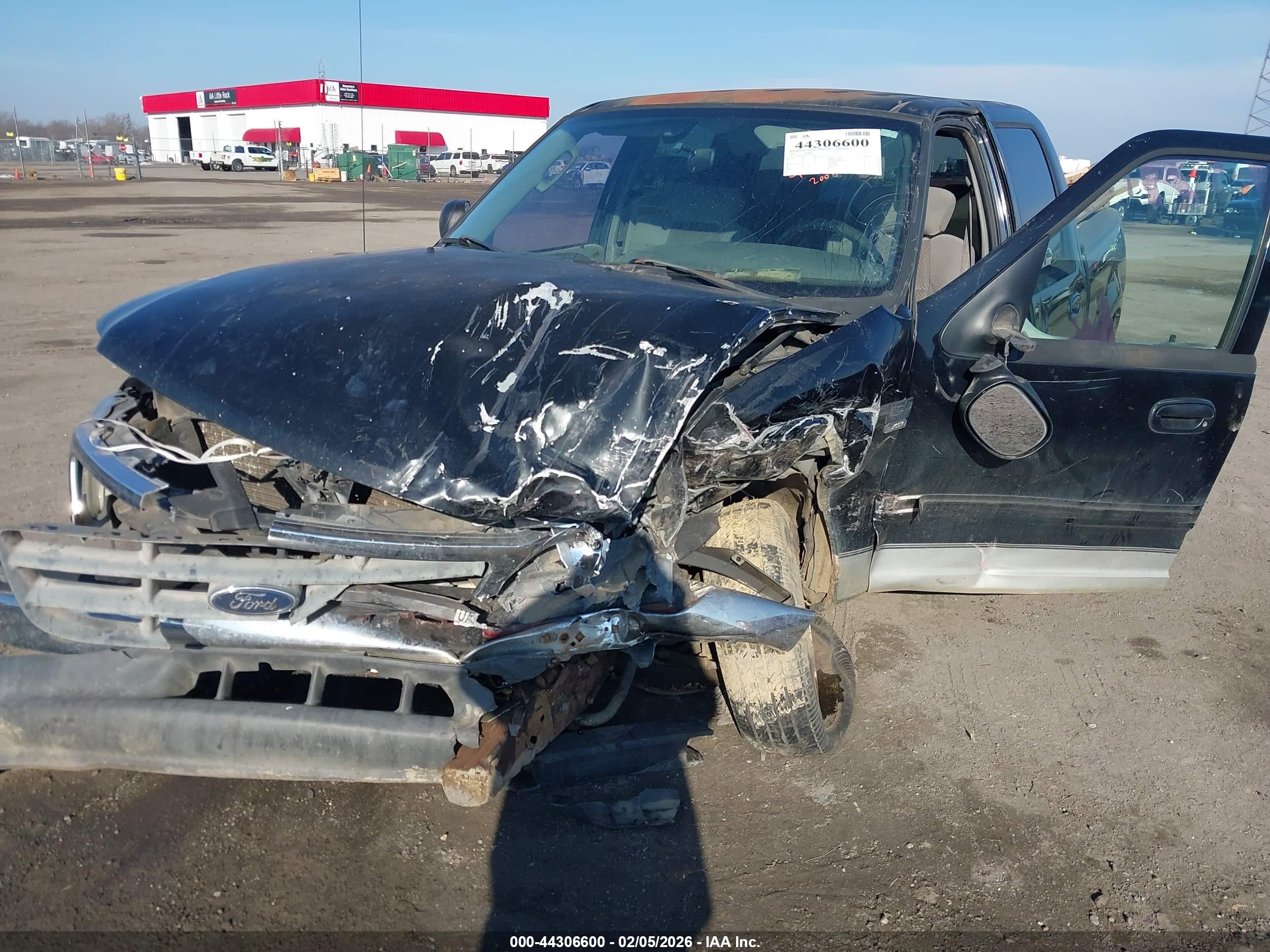 FORD F-150 image 6