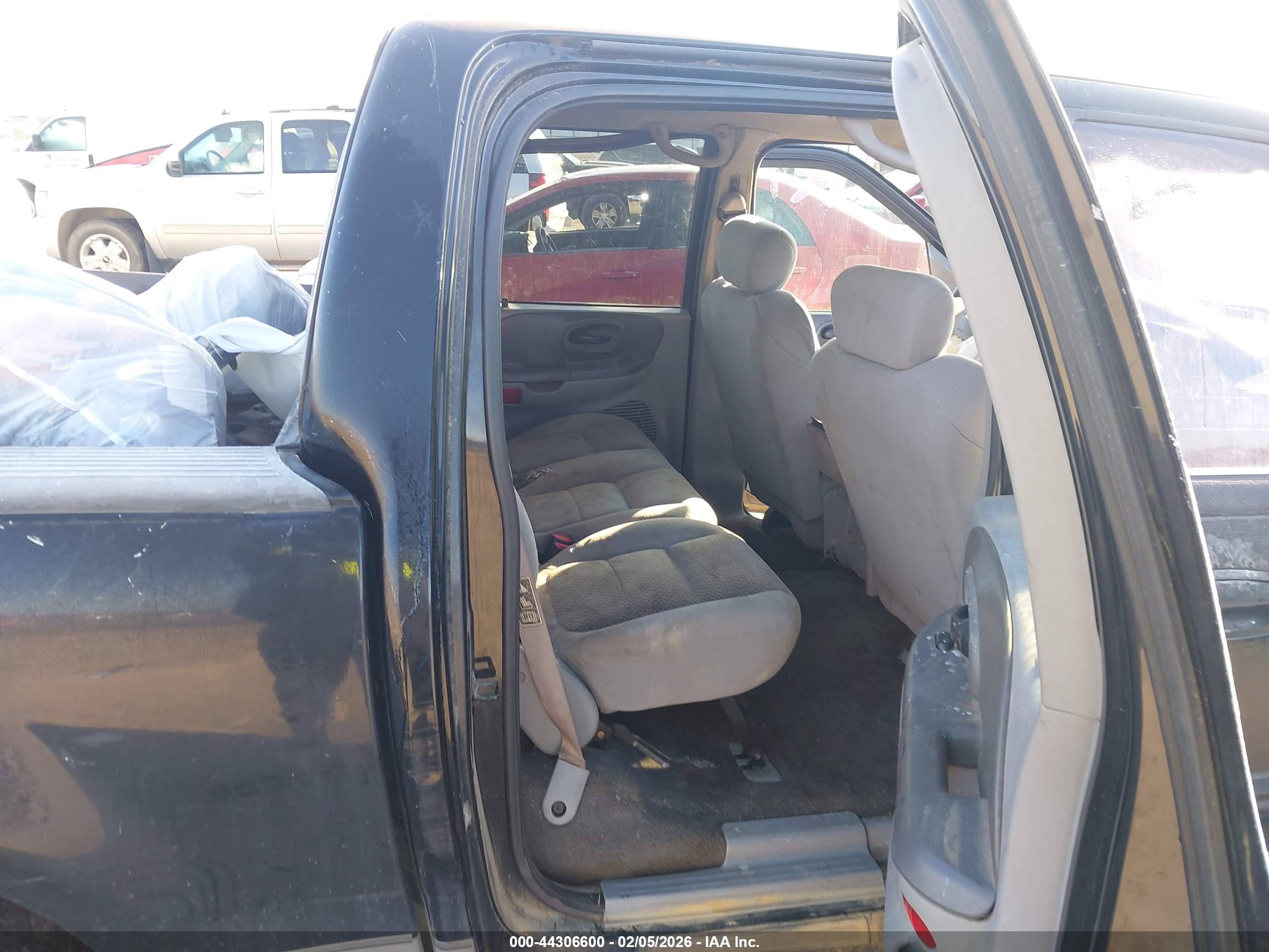 FORD F-150 image 8