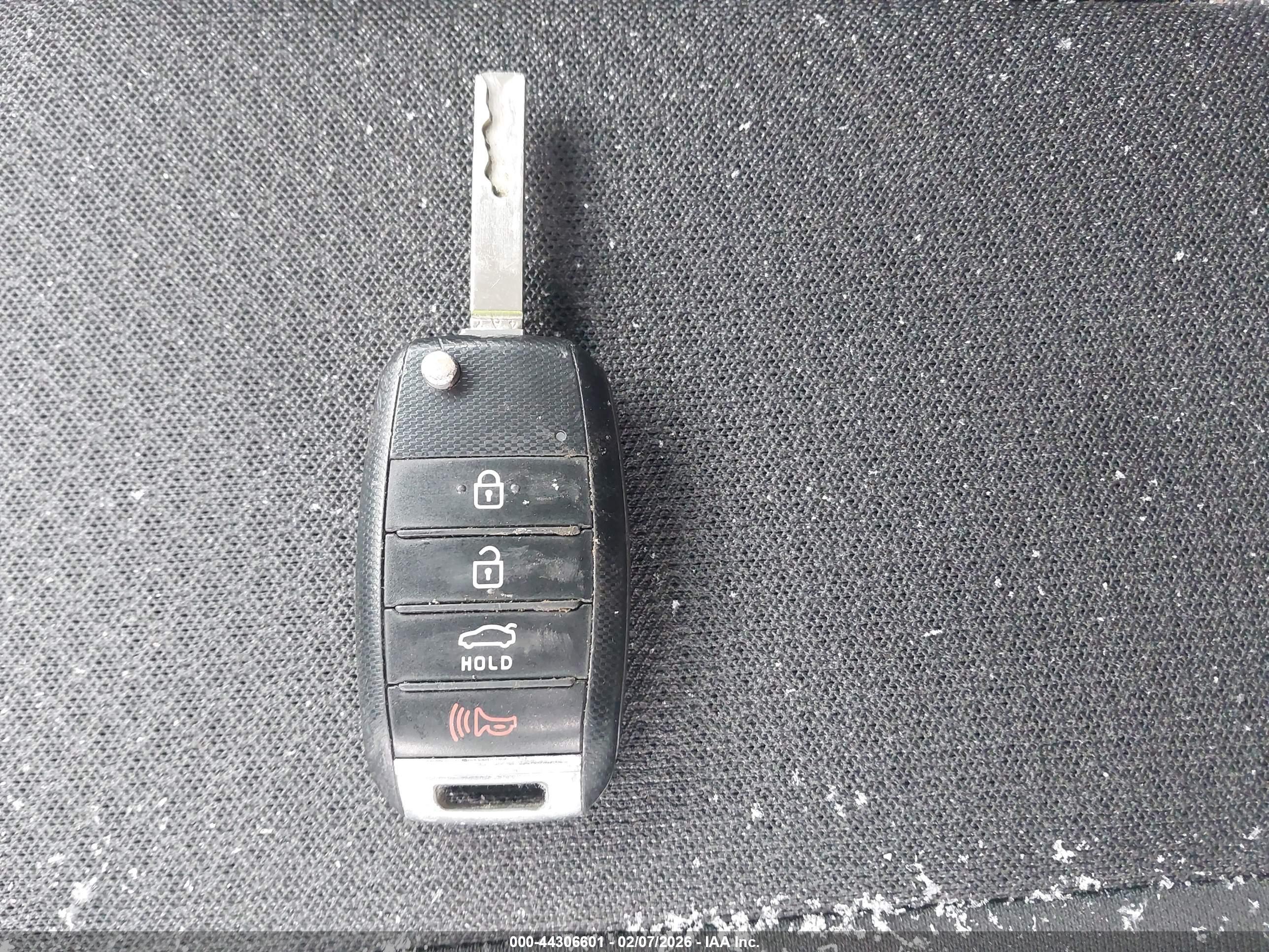 KIA OPTIMA image 11