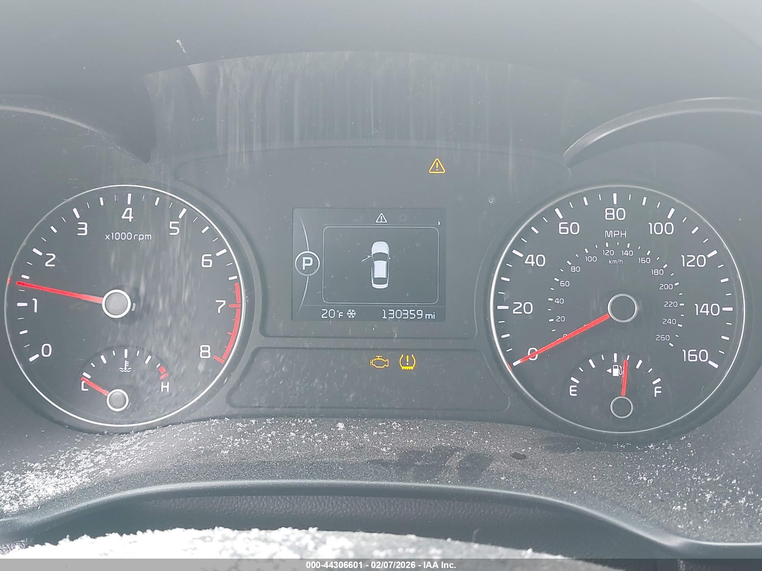 KIA OPTIMA image 7