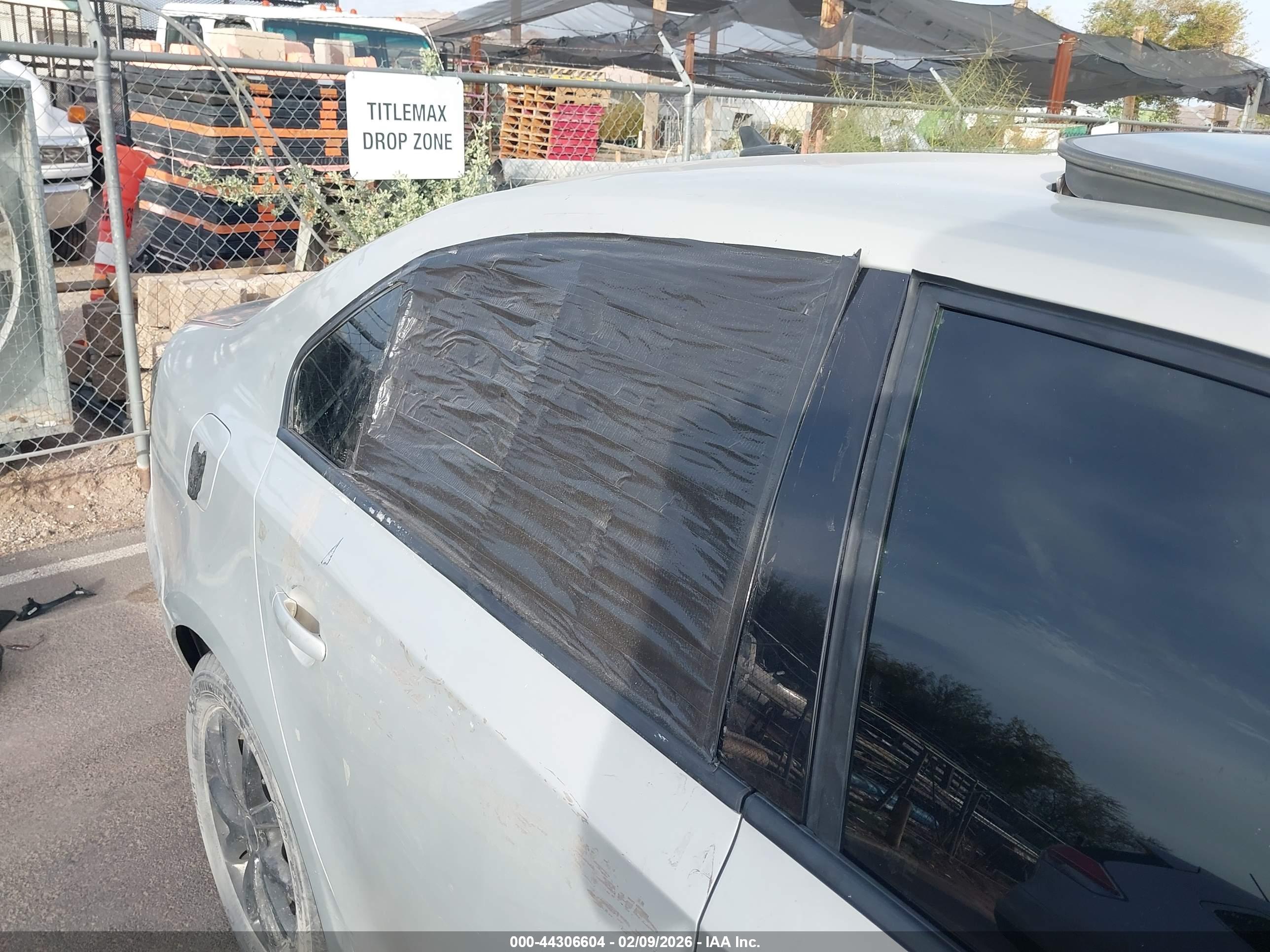 VOLKSWAGEN JETTA image 6