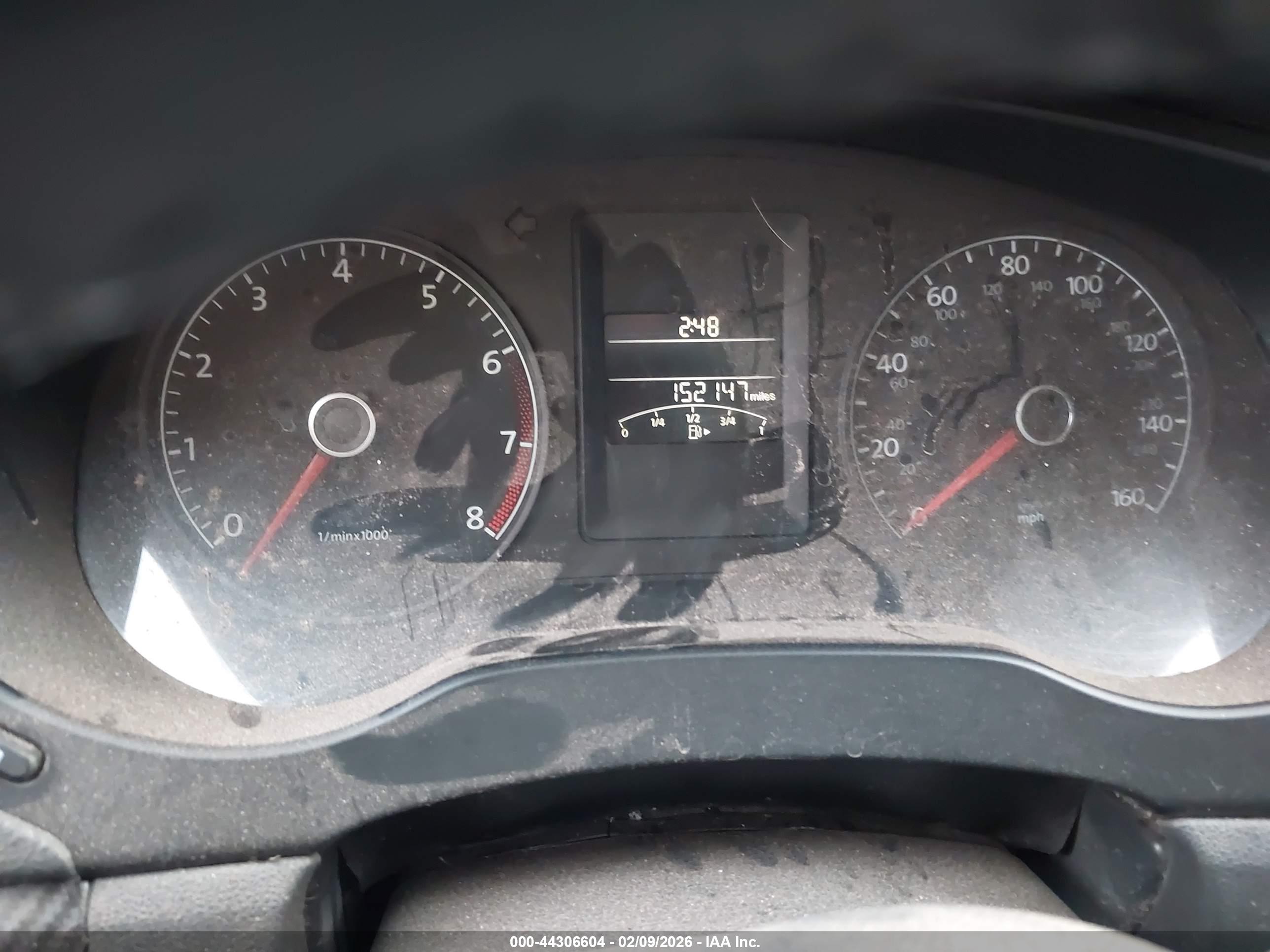 VOLKSWAGEN JETTA image 7