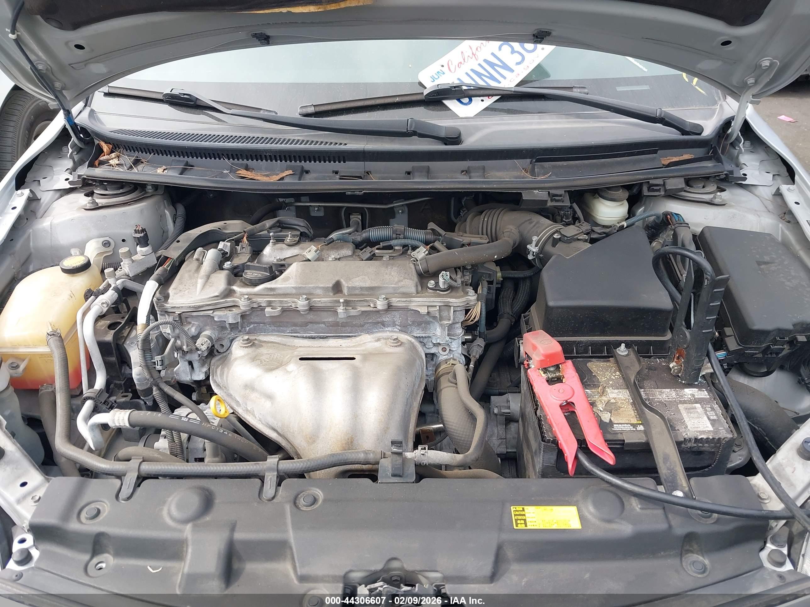 SCION TC image 10
