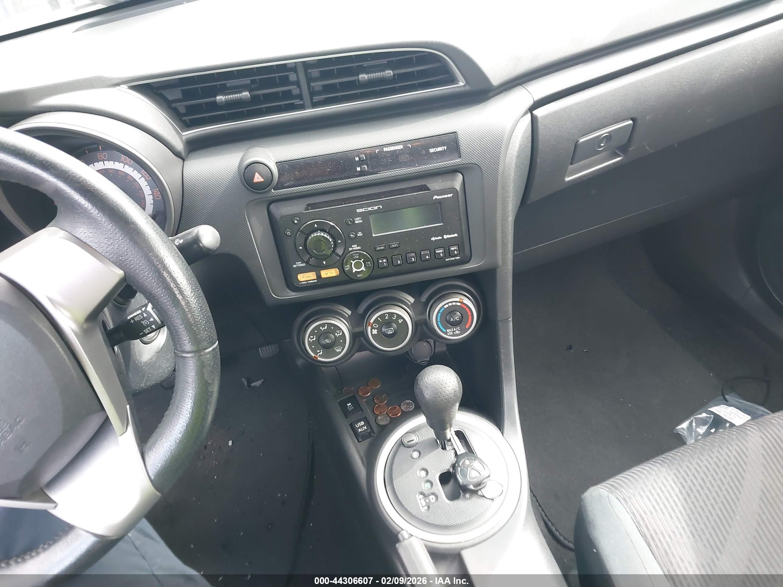 SCION TC image 11