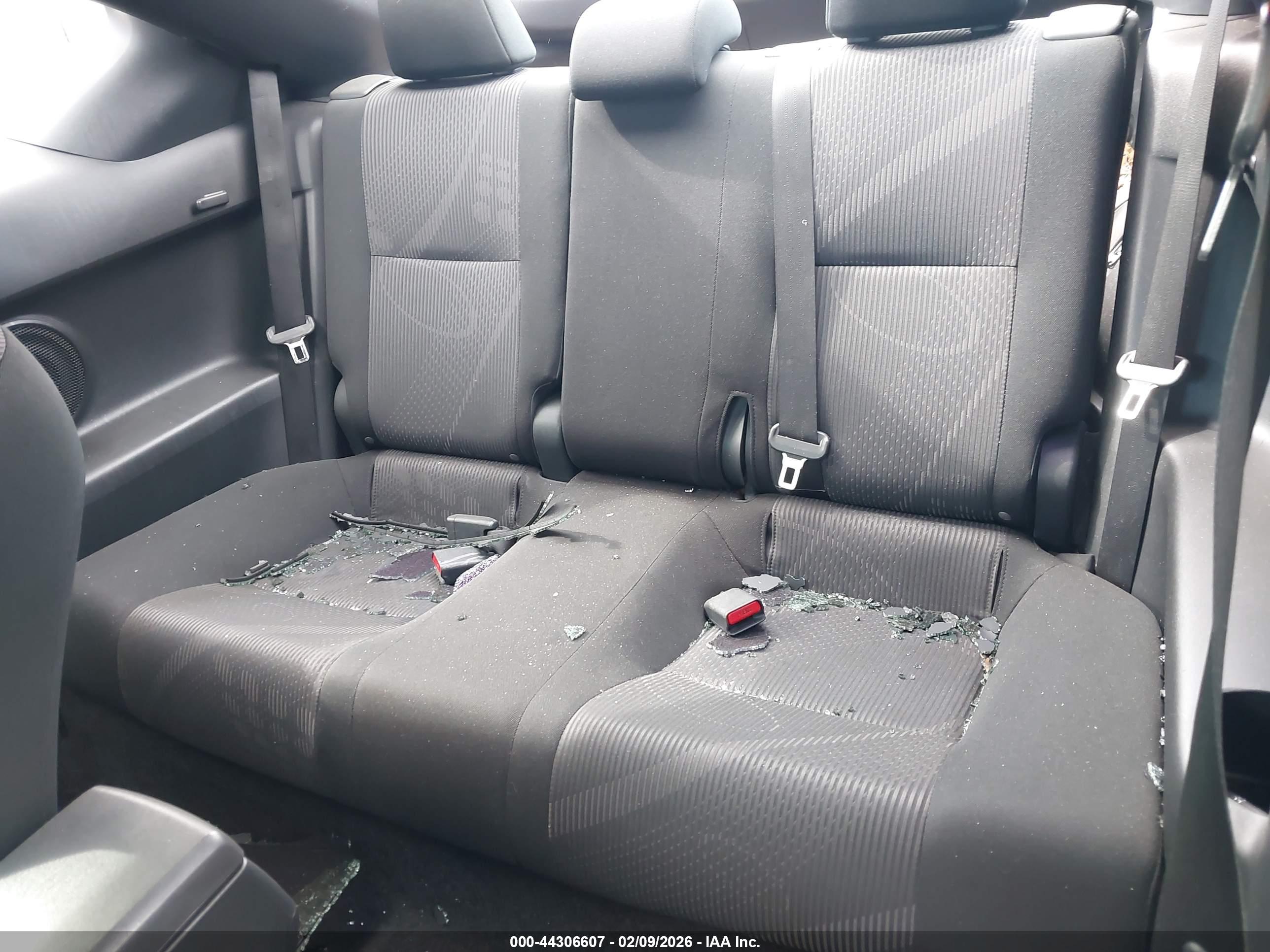 SCION TC image 8
