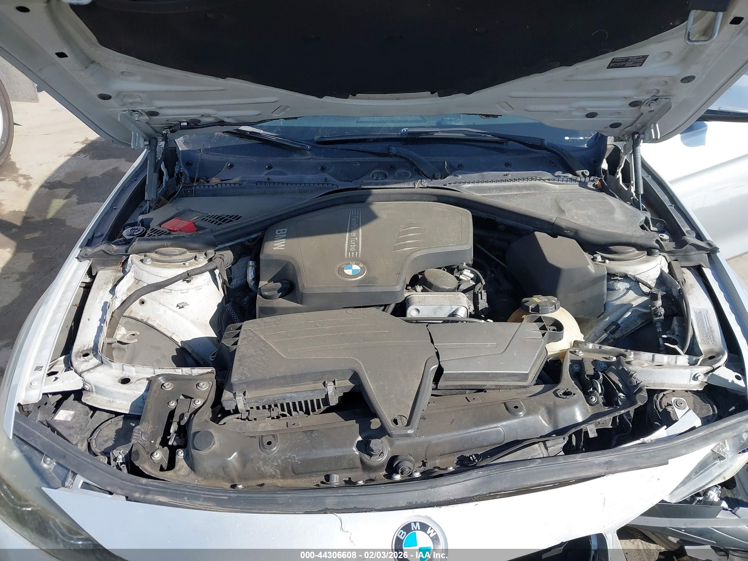 BMW 328I image 10