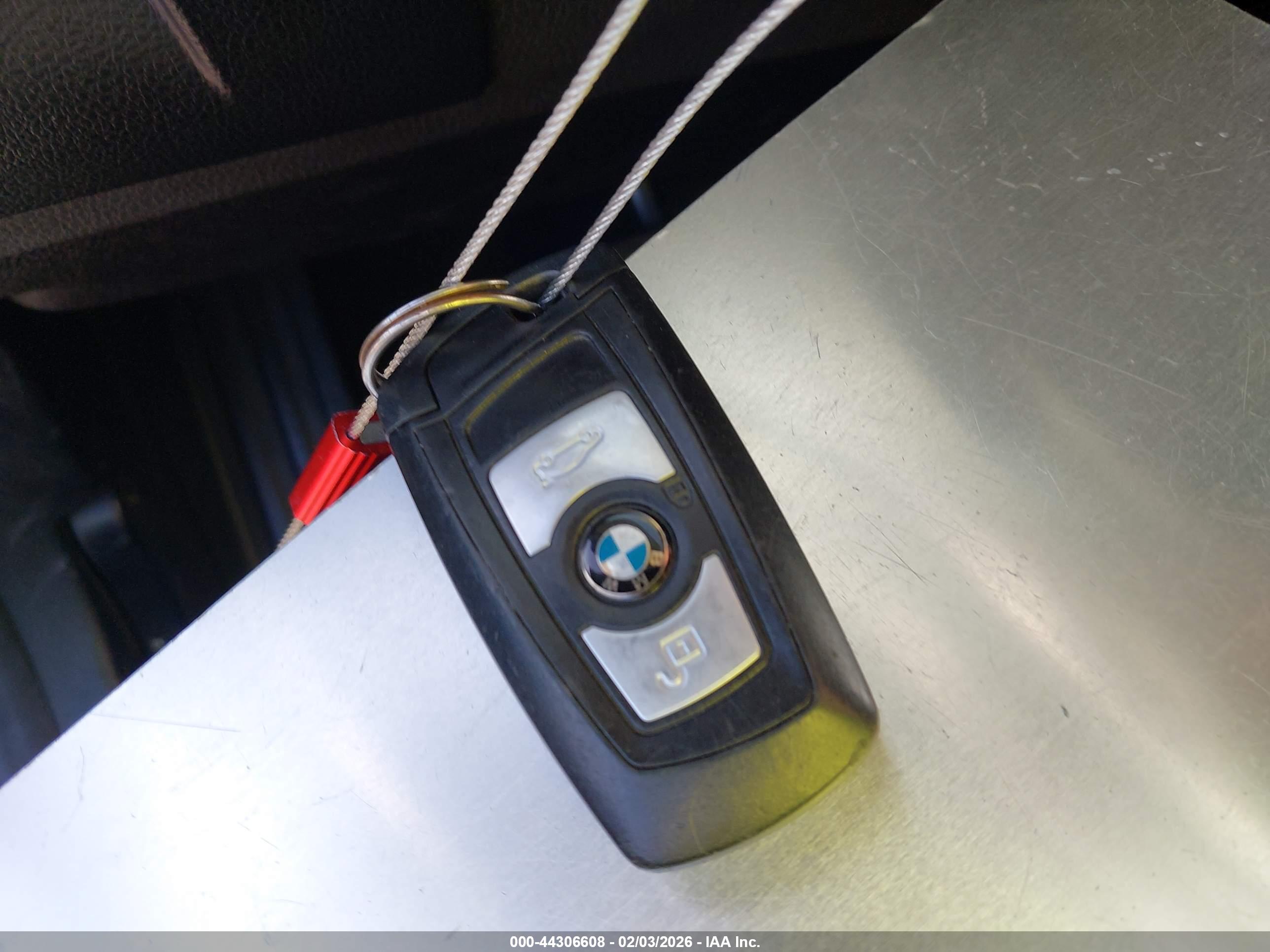 BMW 328I image 11