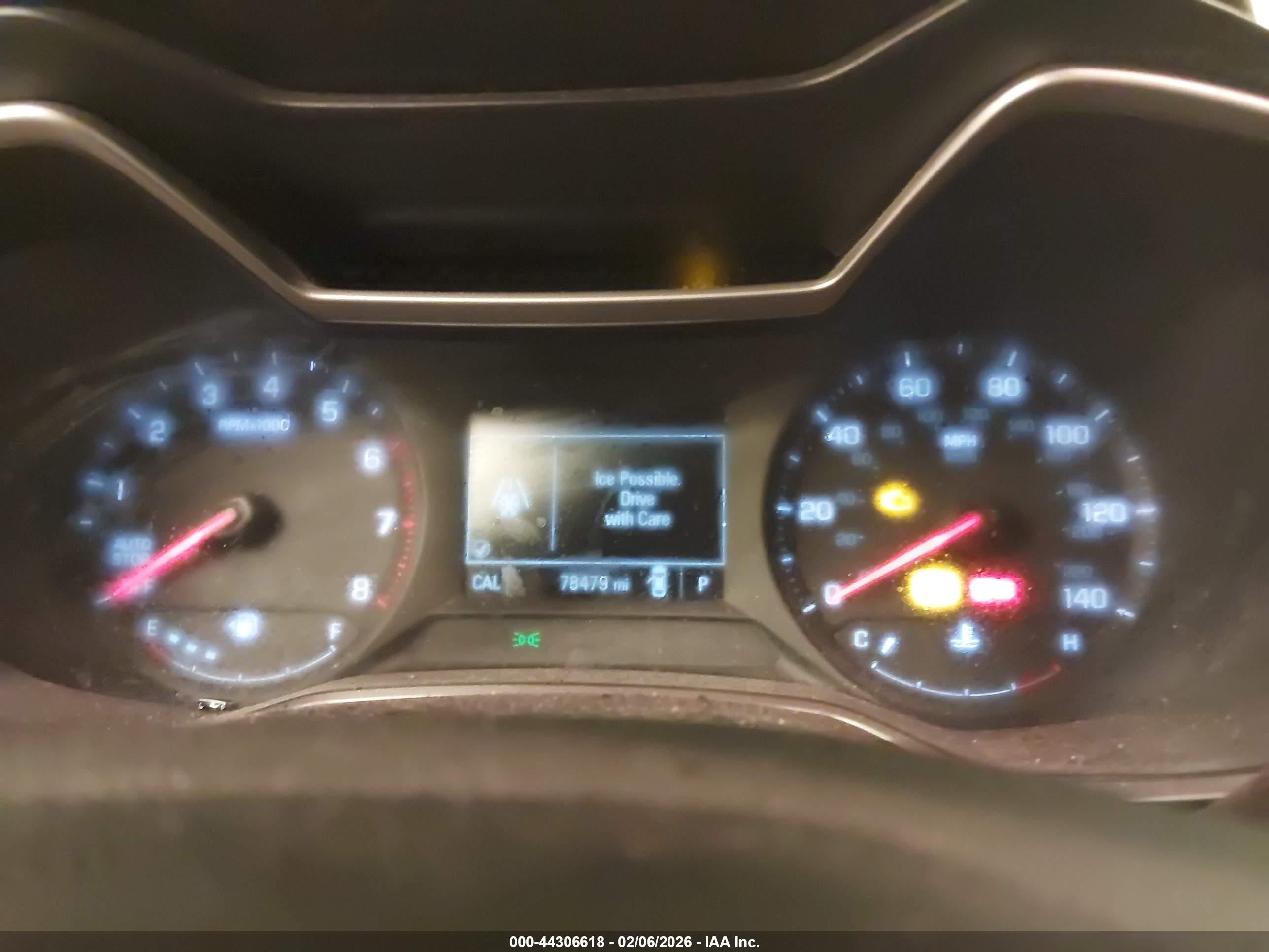 CHEVROLET TRAILBLAZER image 7