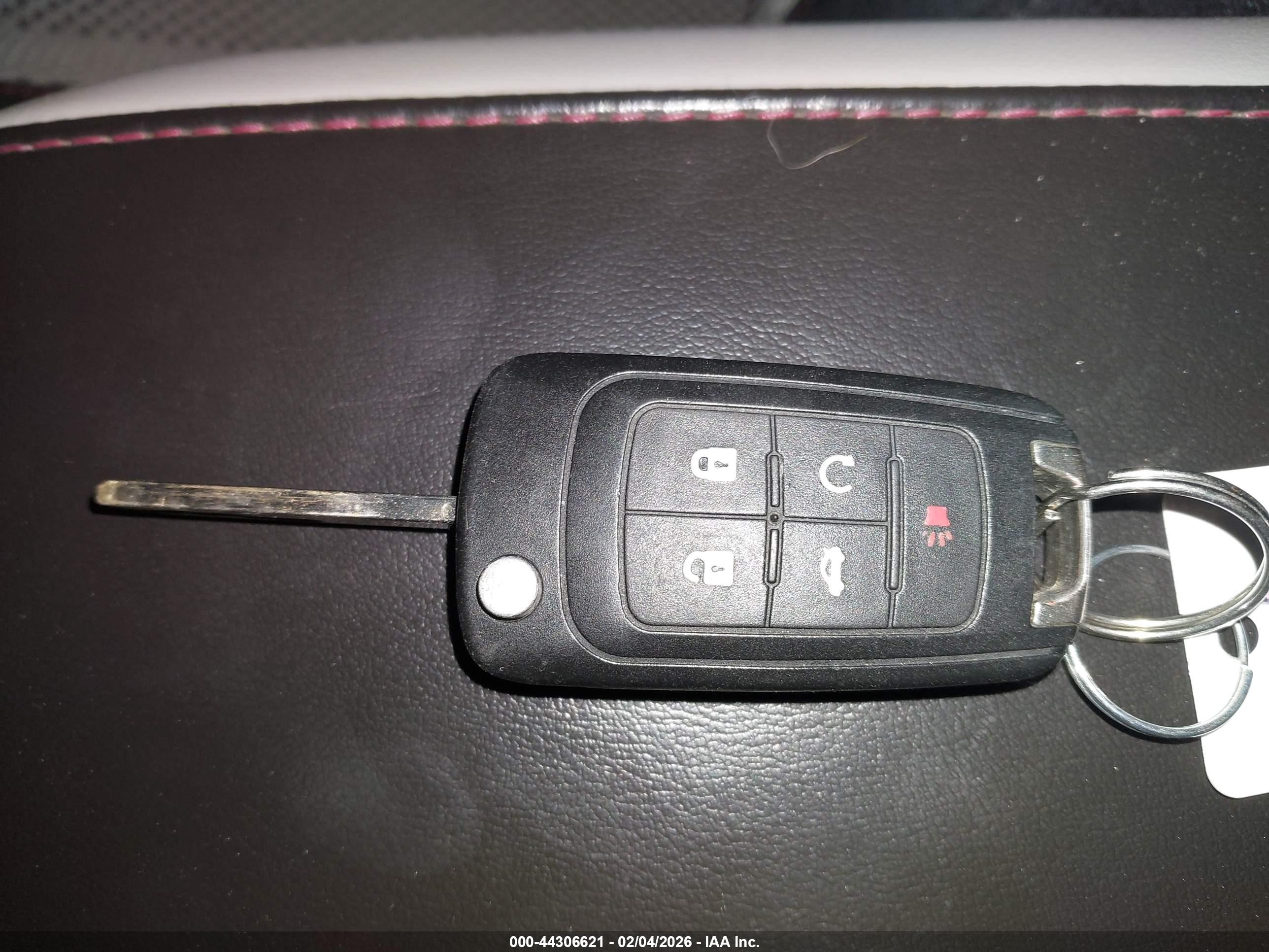 CHEVROLET EQUINOX image 11