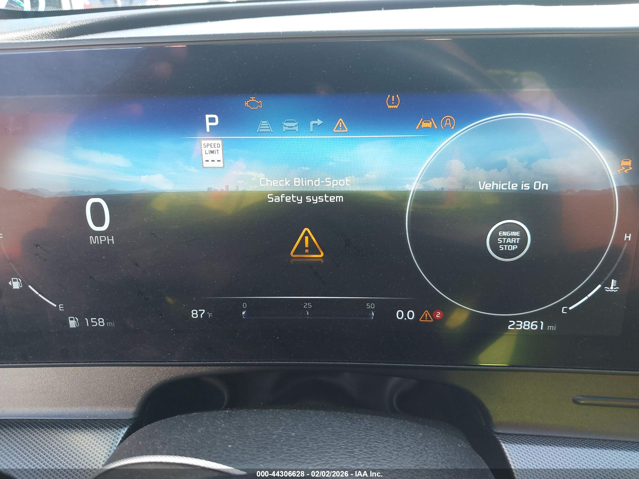 KIA SPORTAGE image 7