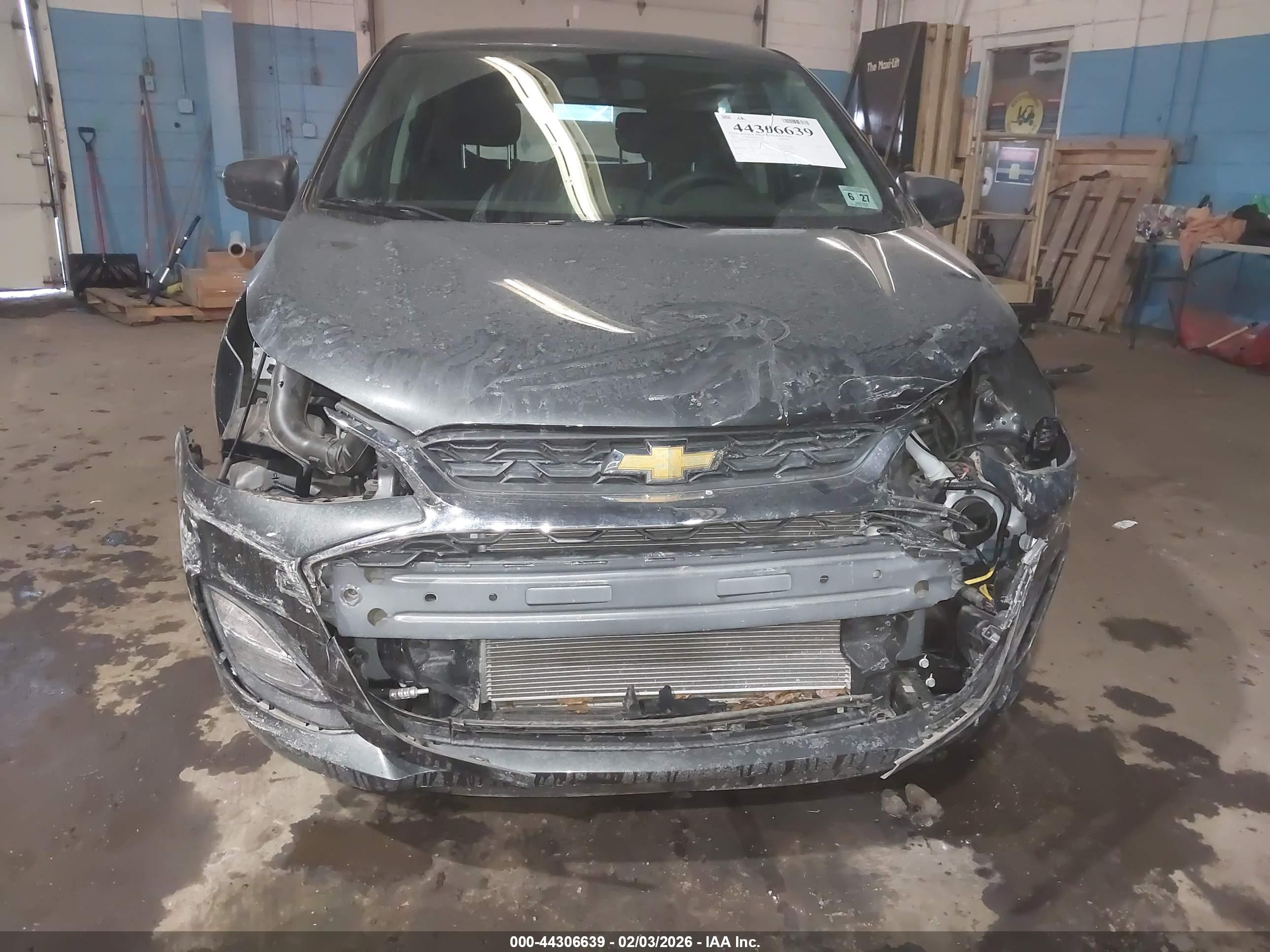 CHEVROLET SPARK image 6