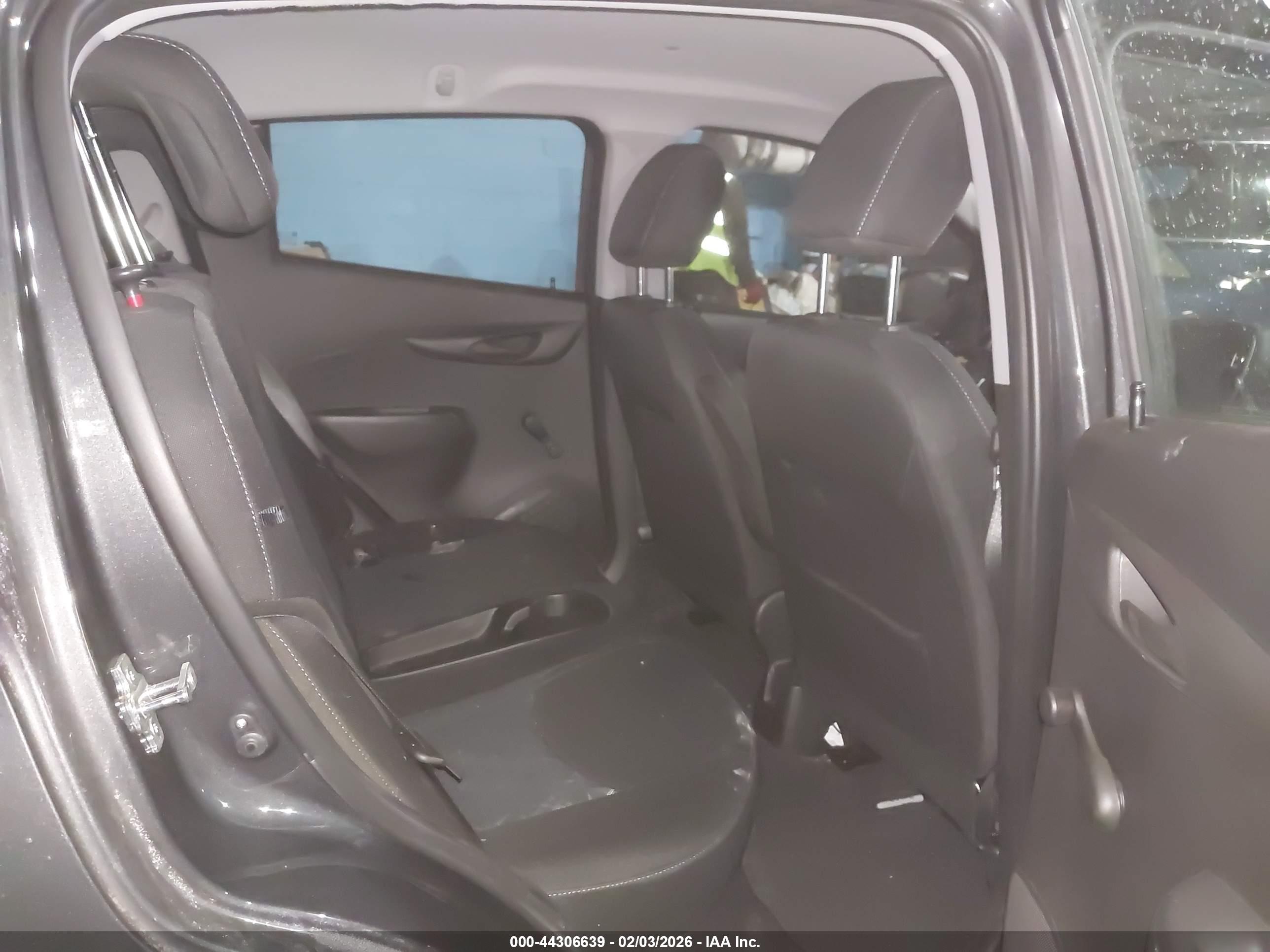CHEVROLET SPARK image 8