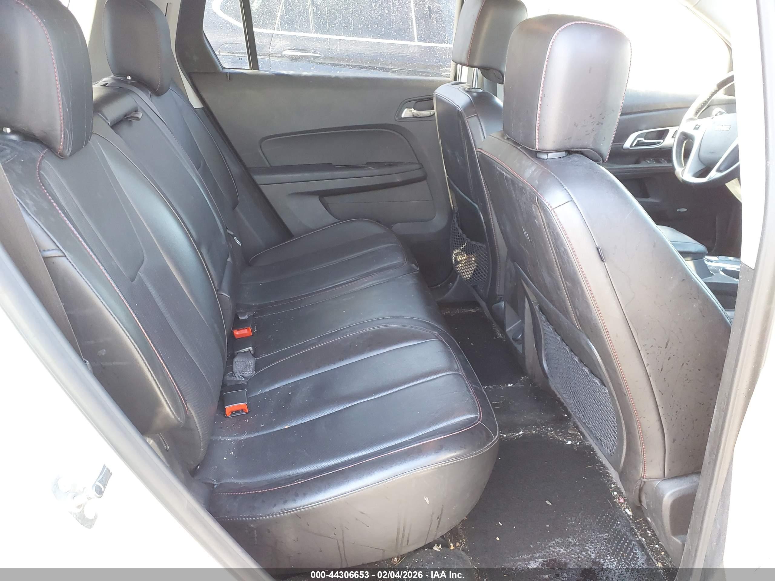 GMC TERRAIN image 8