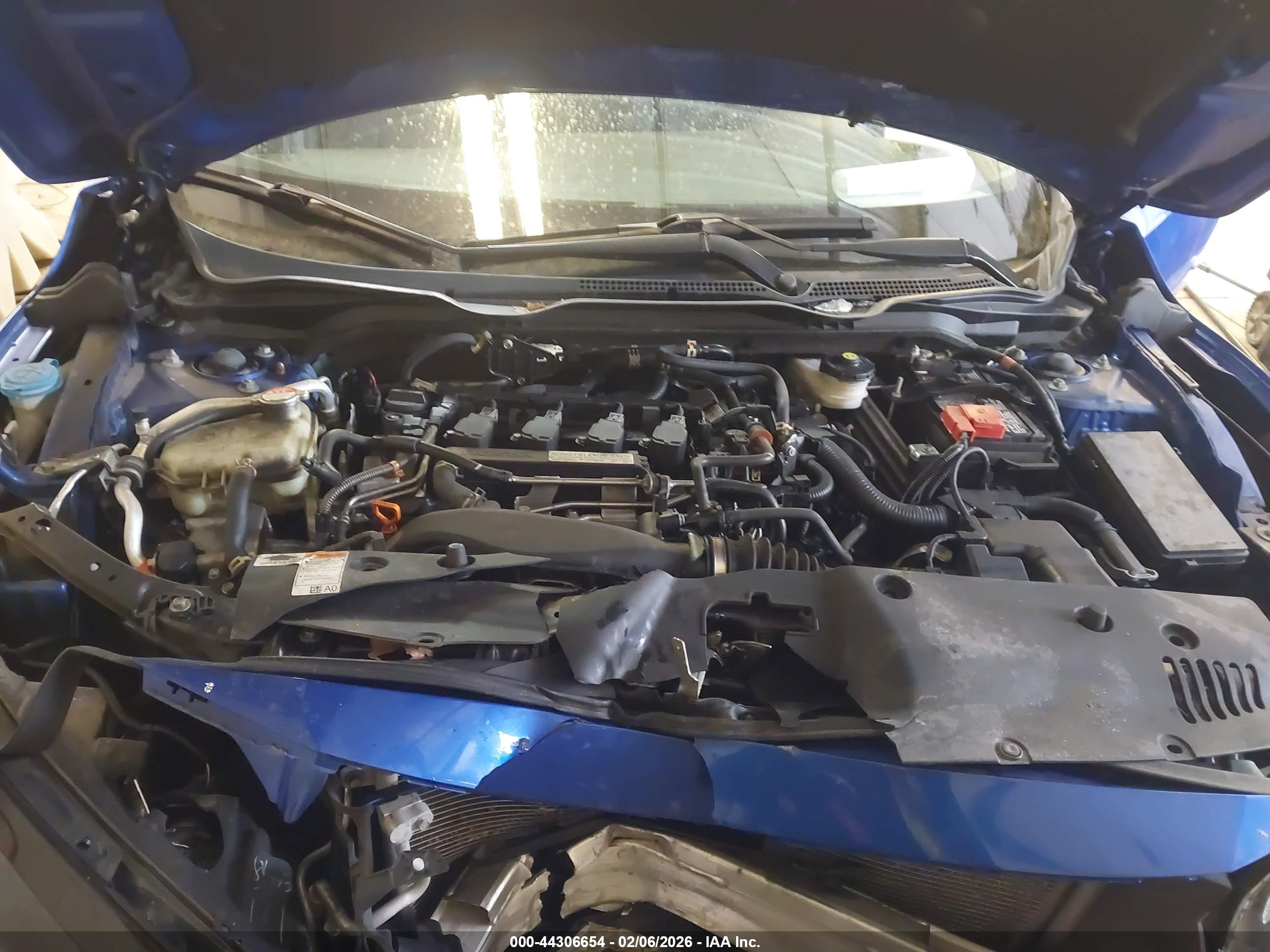 HONDA CIVIC image 10