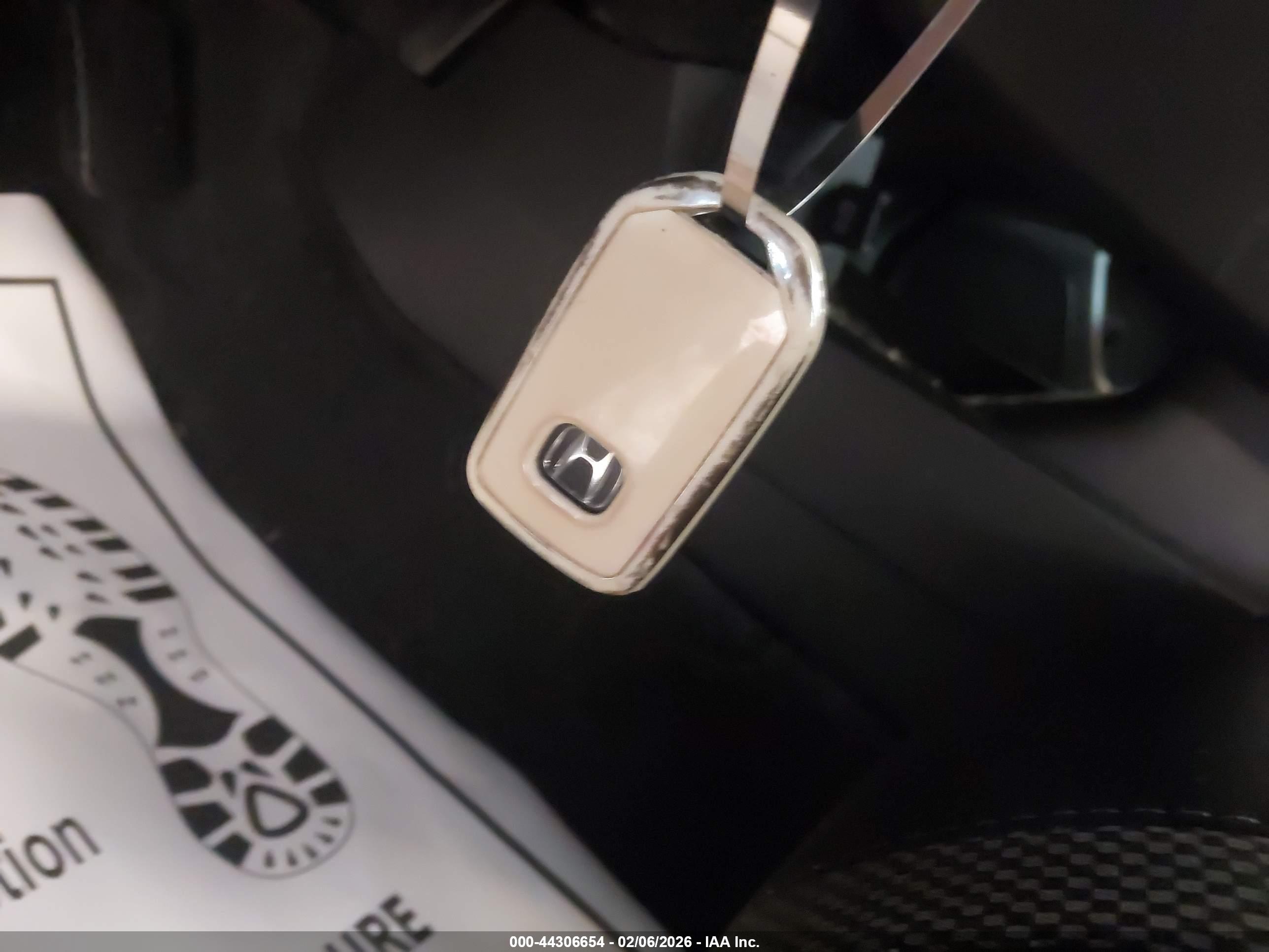 HONDA CIVIC image 11