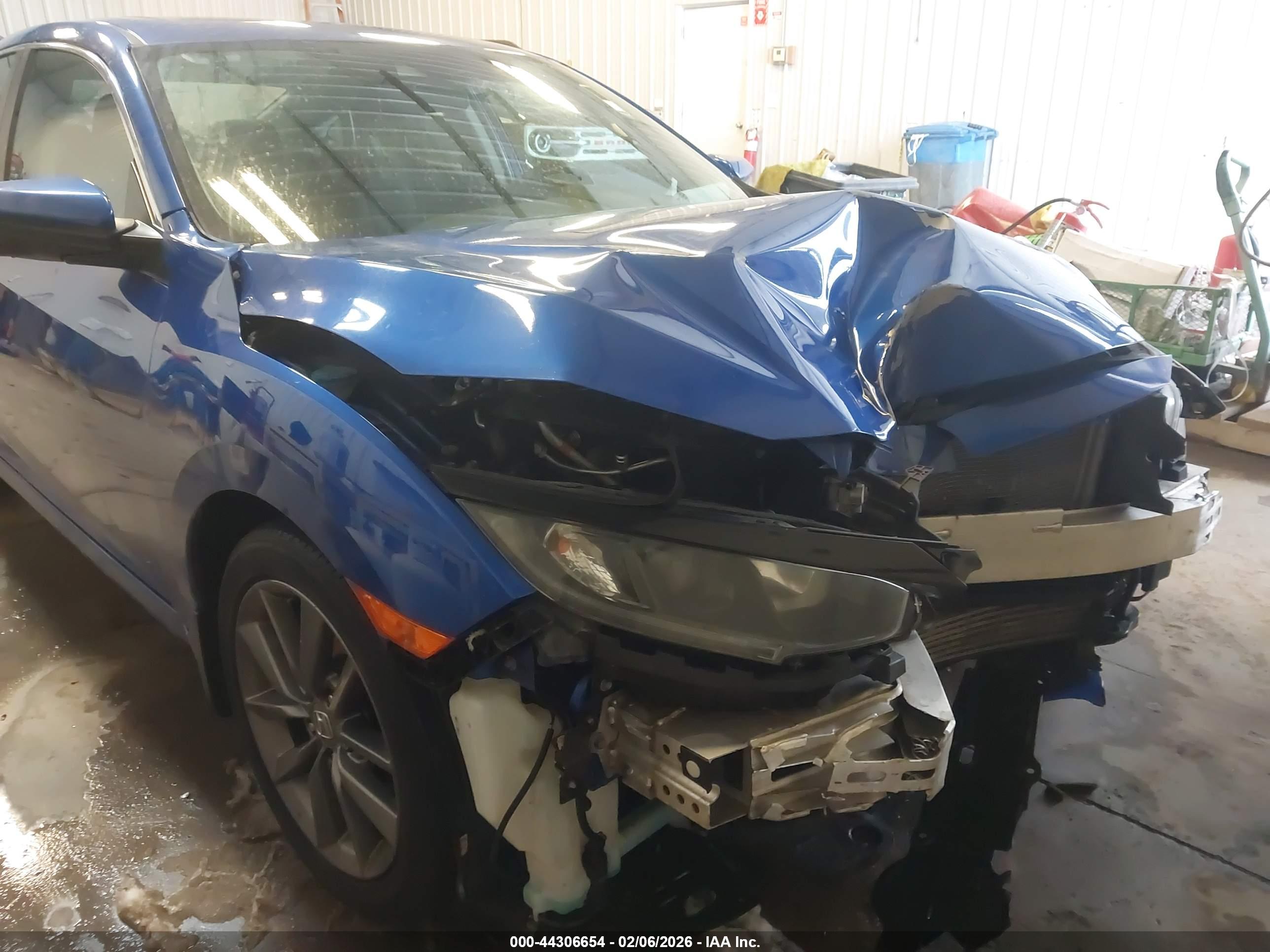 HONDA CIVIC image 6