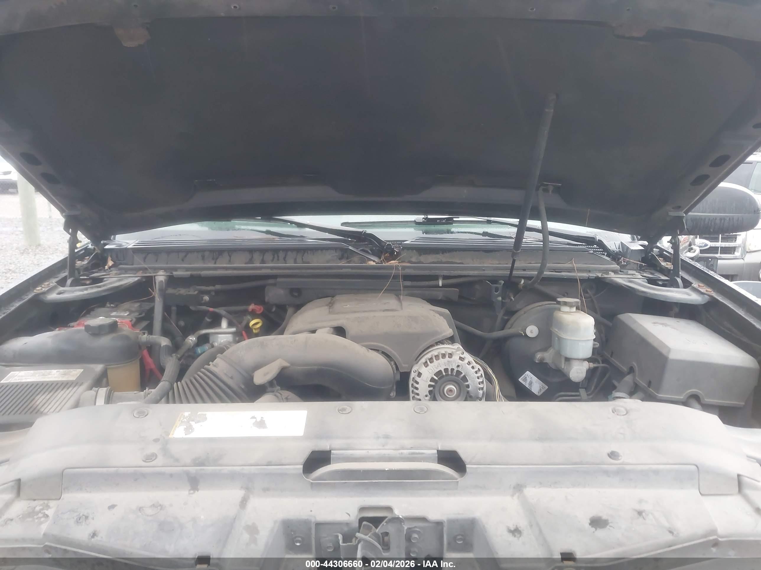 CHEVROLET AVALANCHE image 10
