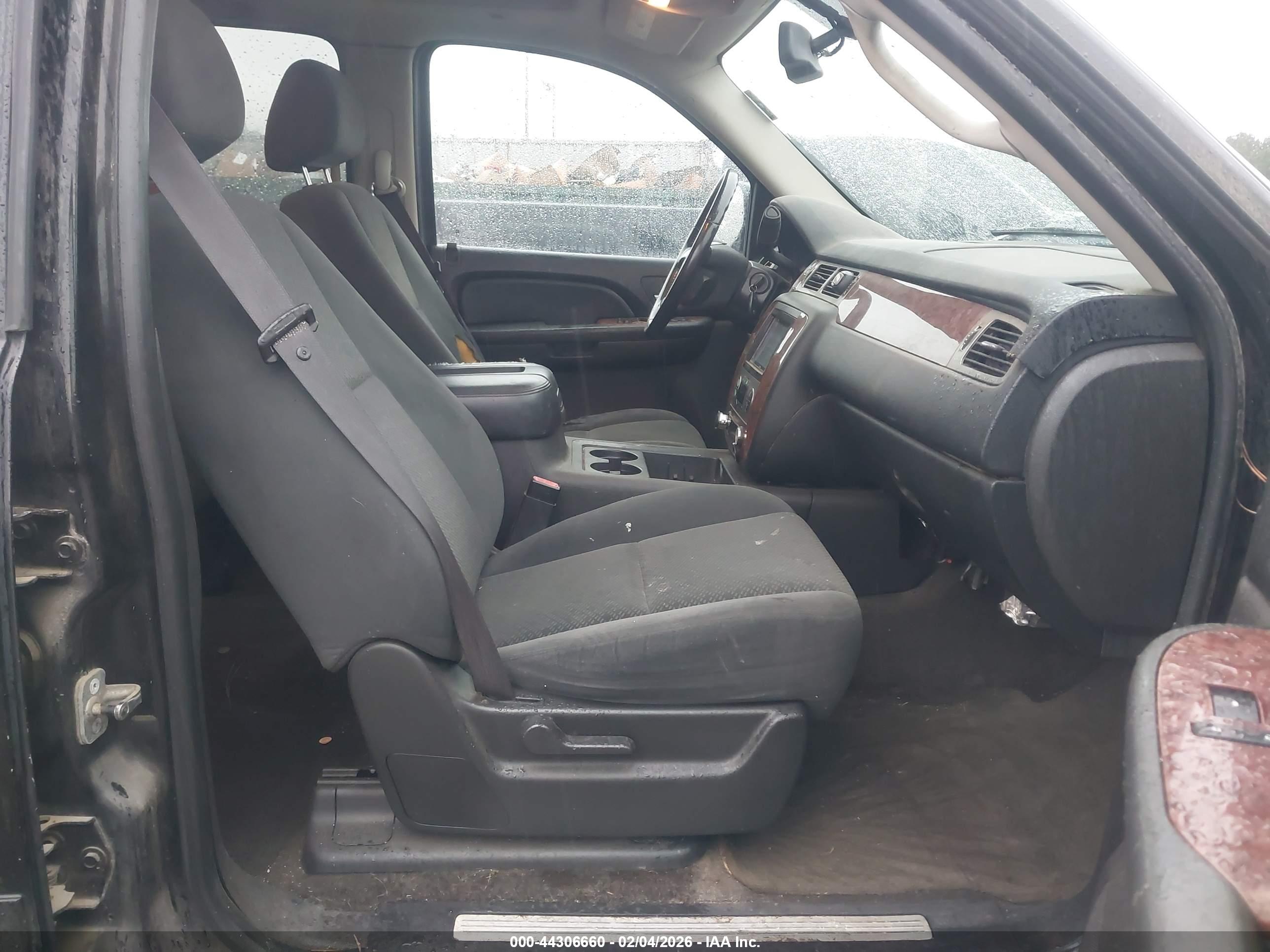 CHEVROLET AVALANCHE image 5
