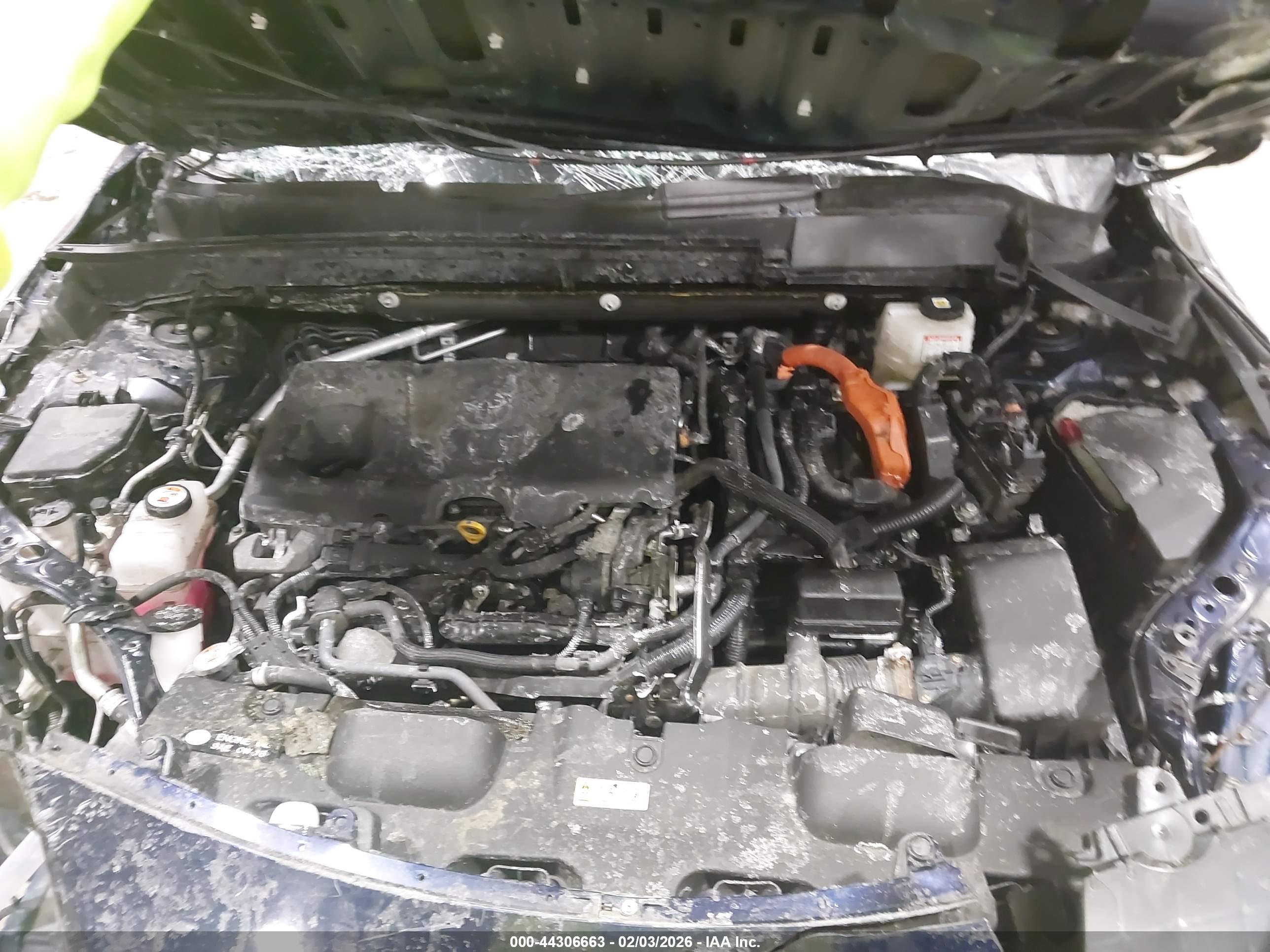 TOYOTA VENZA image 10