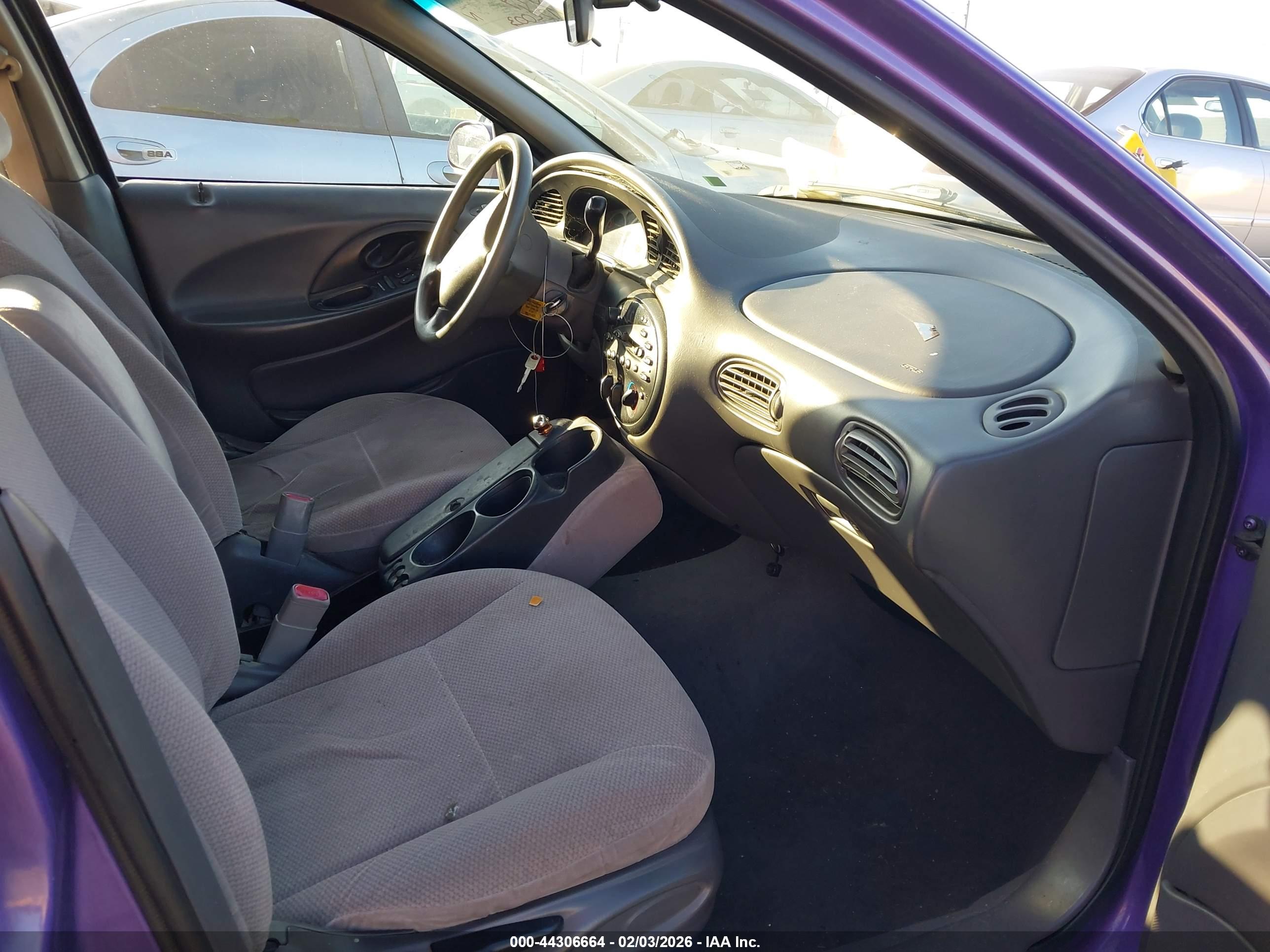 FORD TAURUS image 5