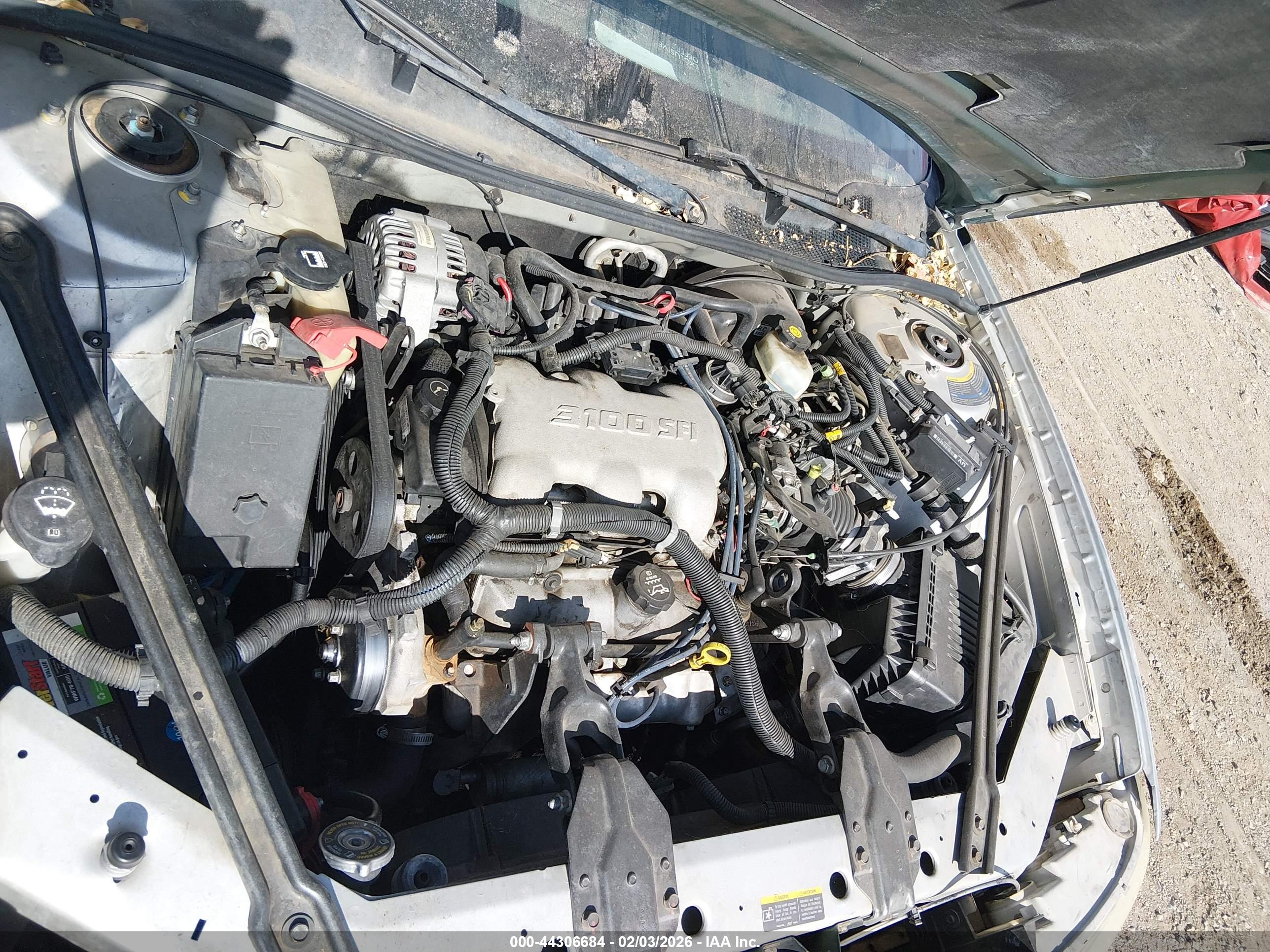 BUICK CENTURY image 10