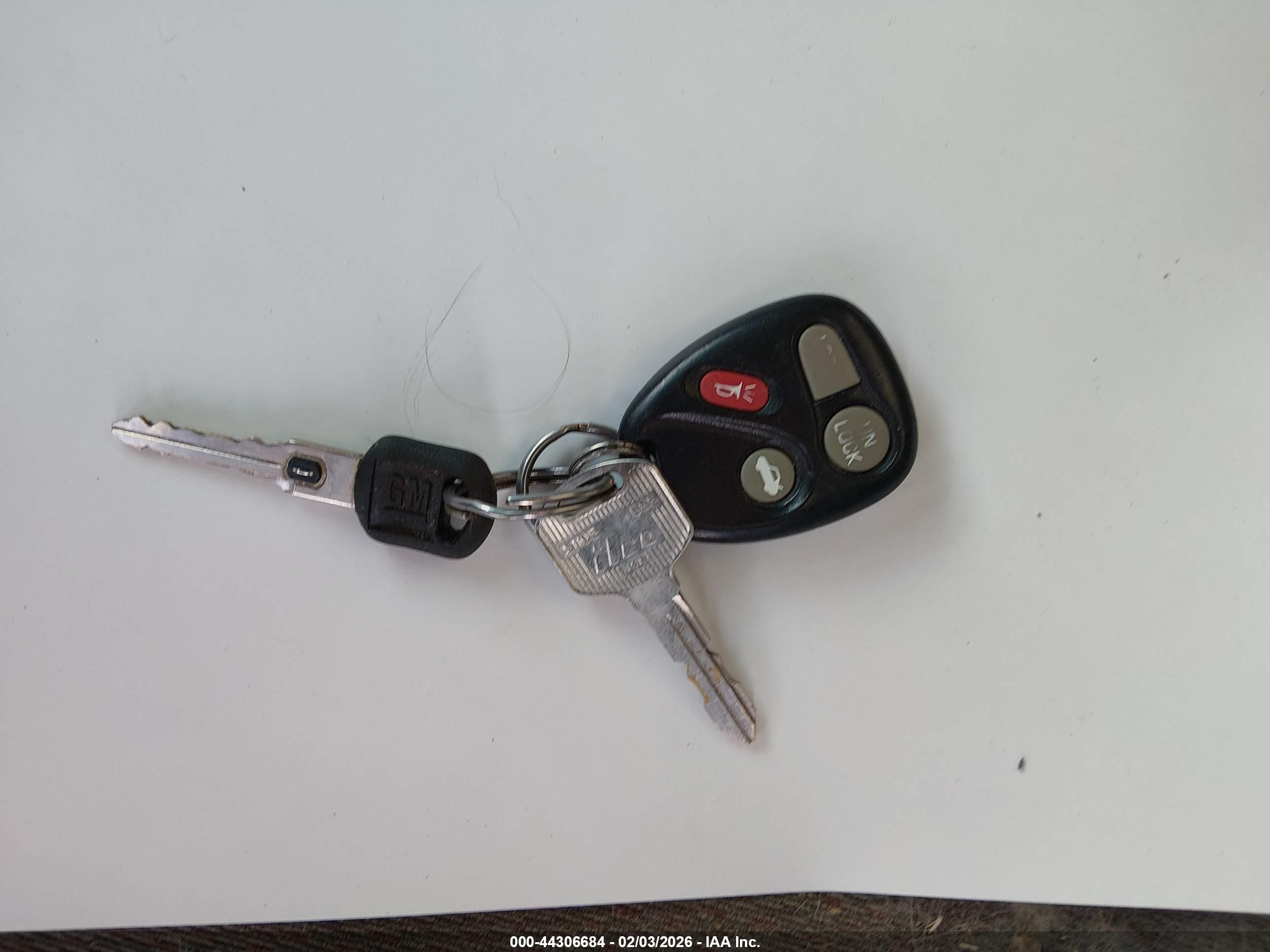BUICK CENTURY image 11