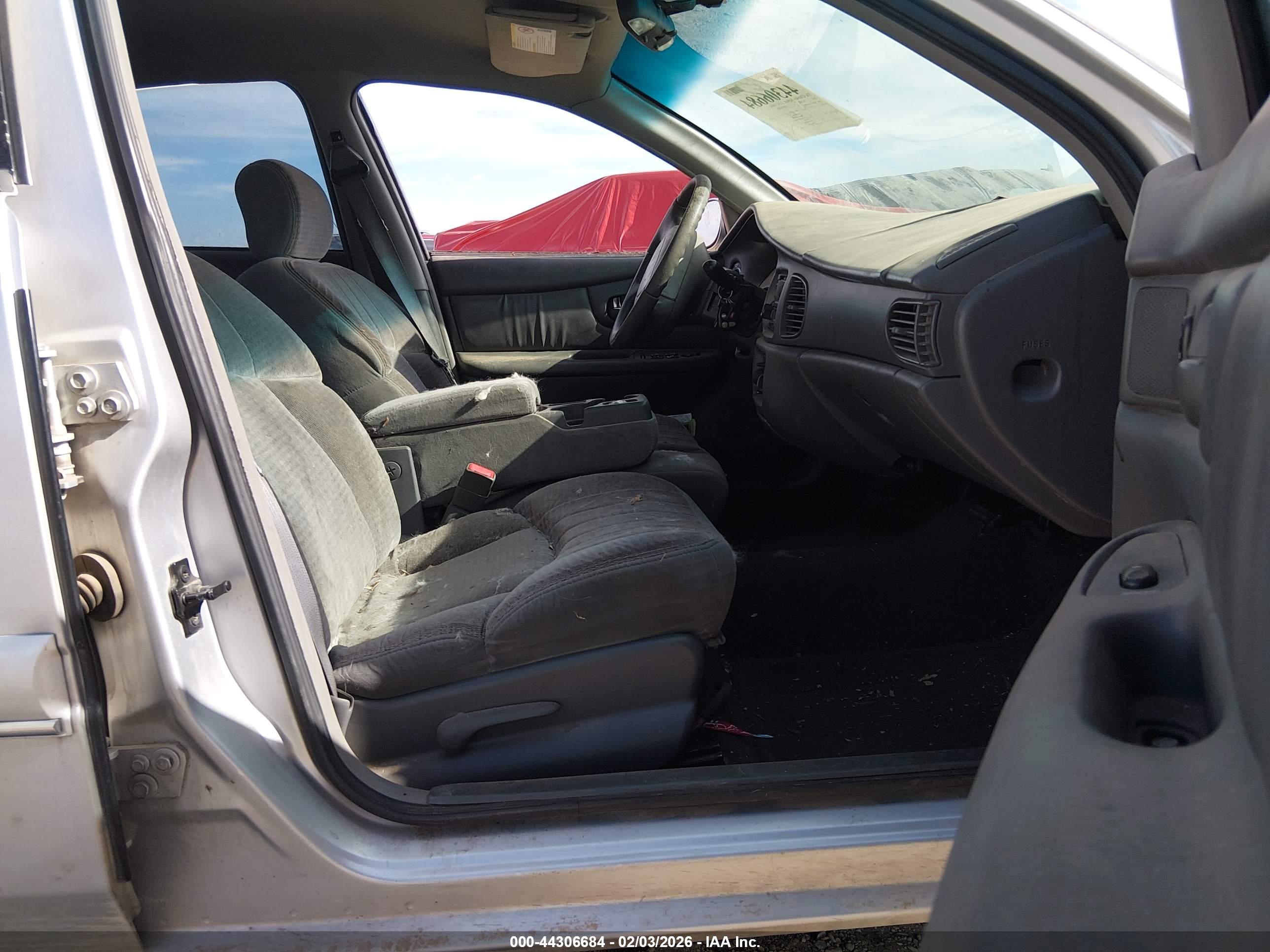 BUICK CENTURY image 5