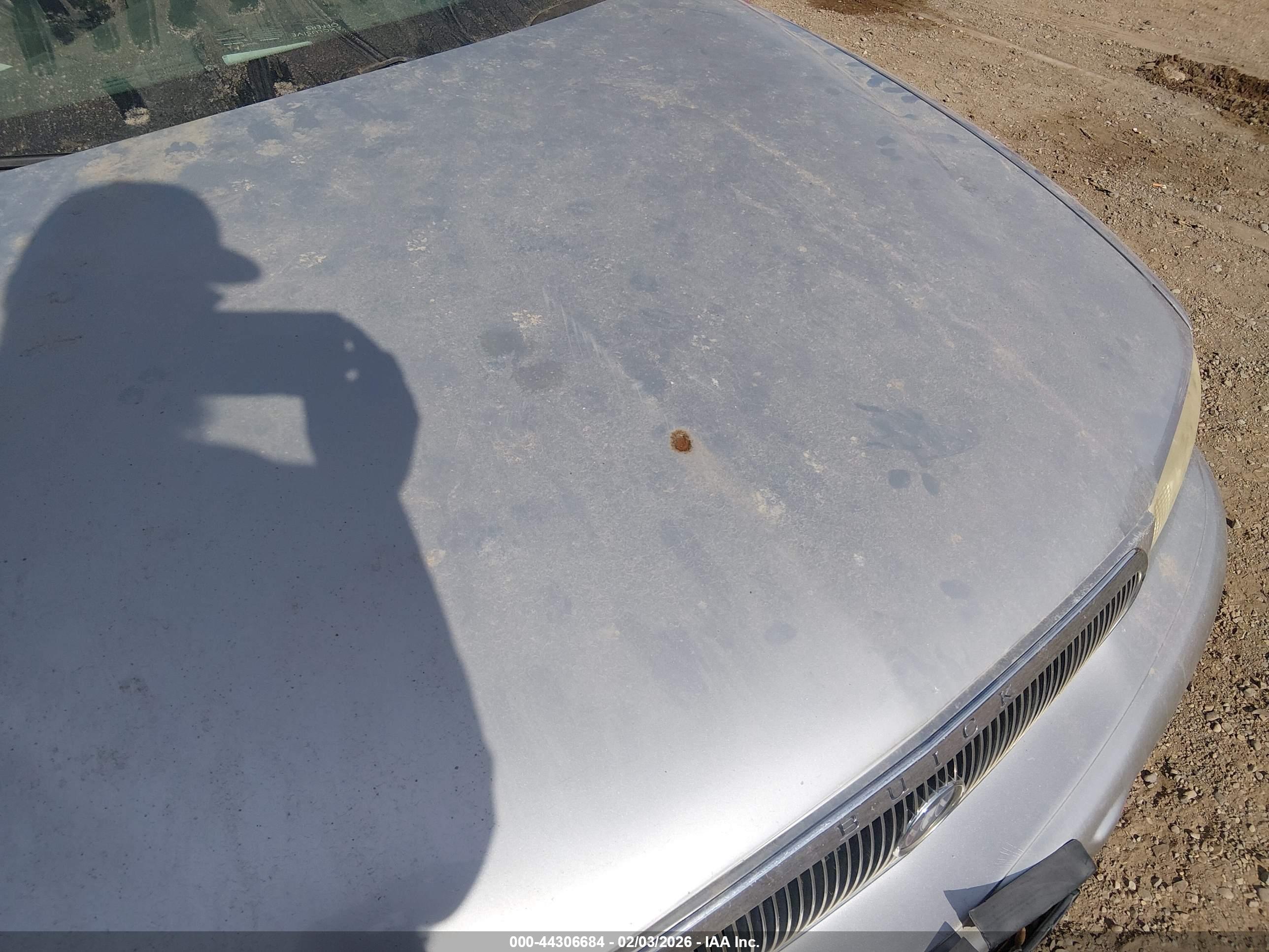 BUICK CENTURY image 6