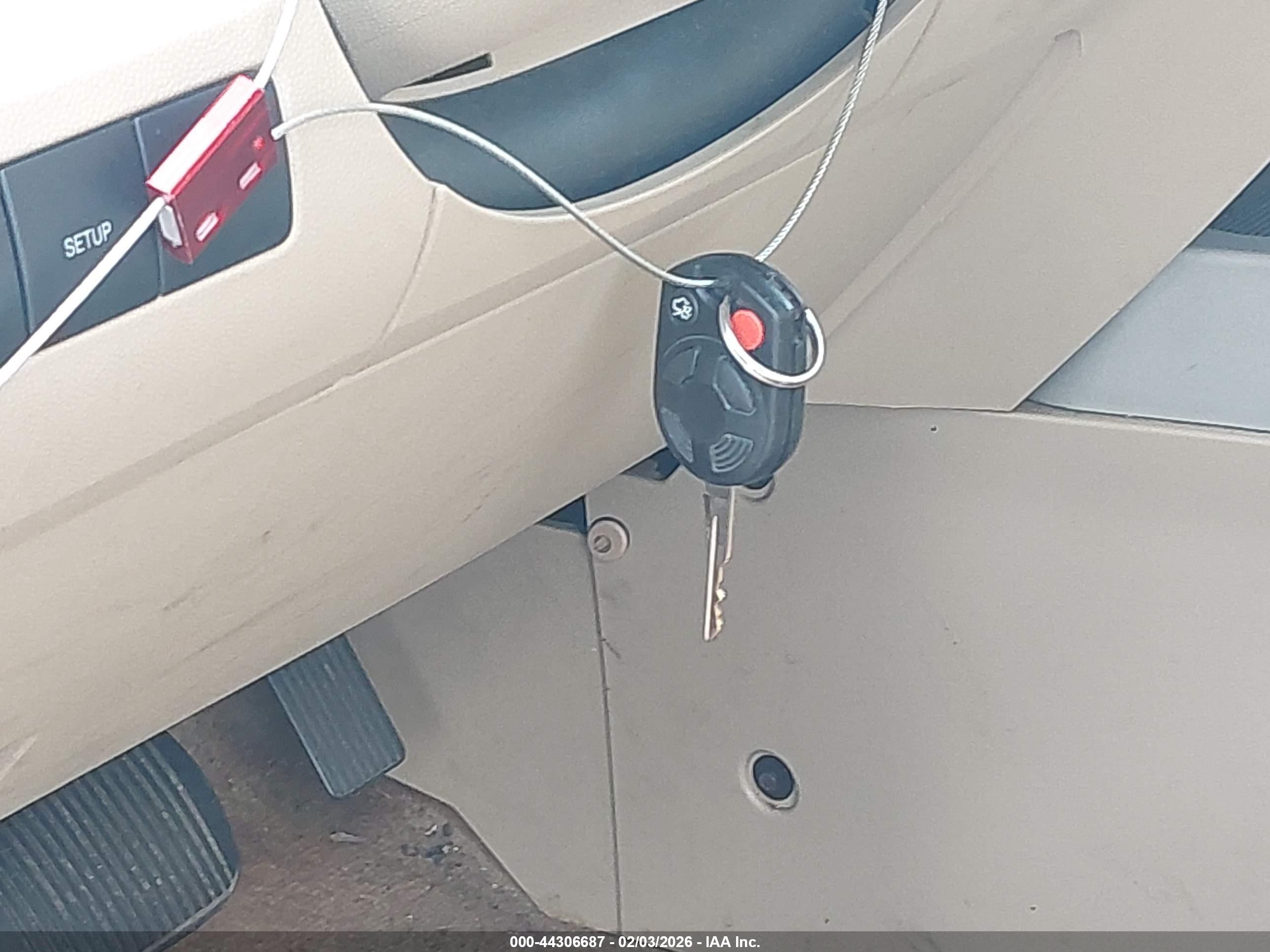 FORD ESCAPE image 11
