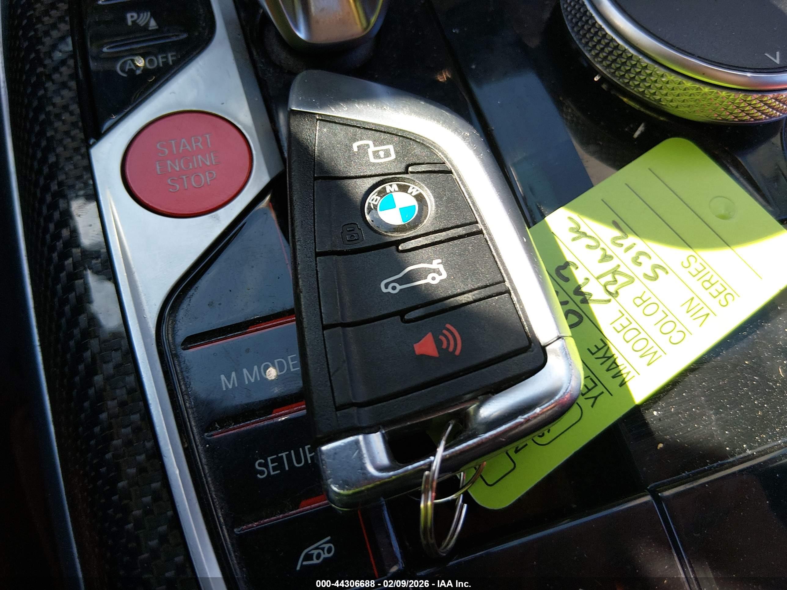 BMW M3 image 11