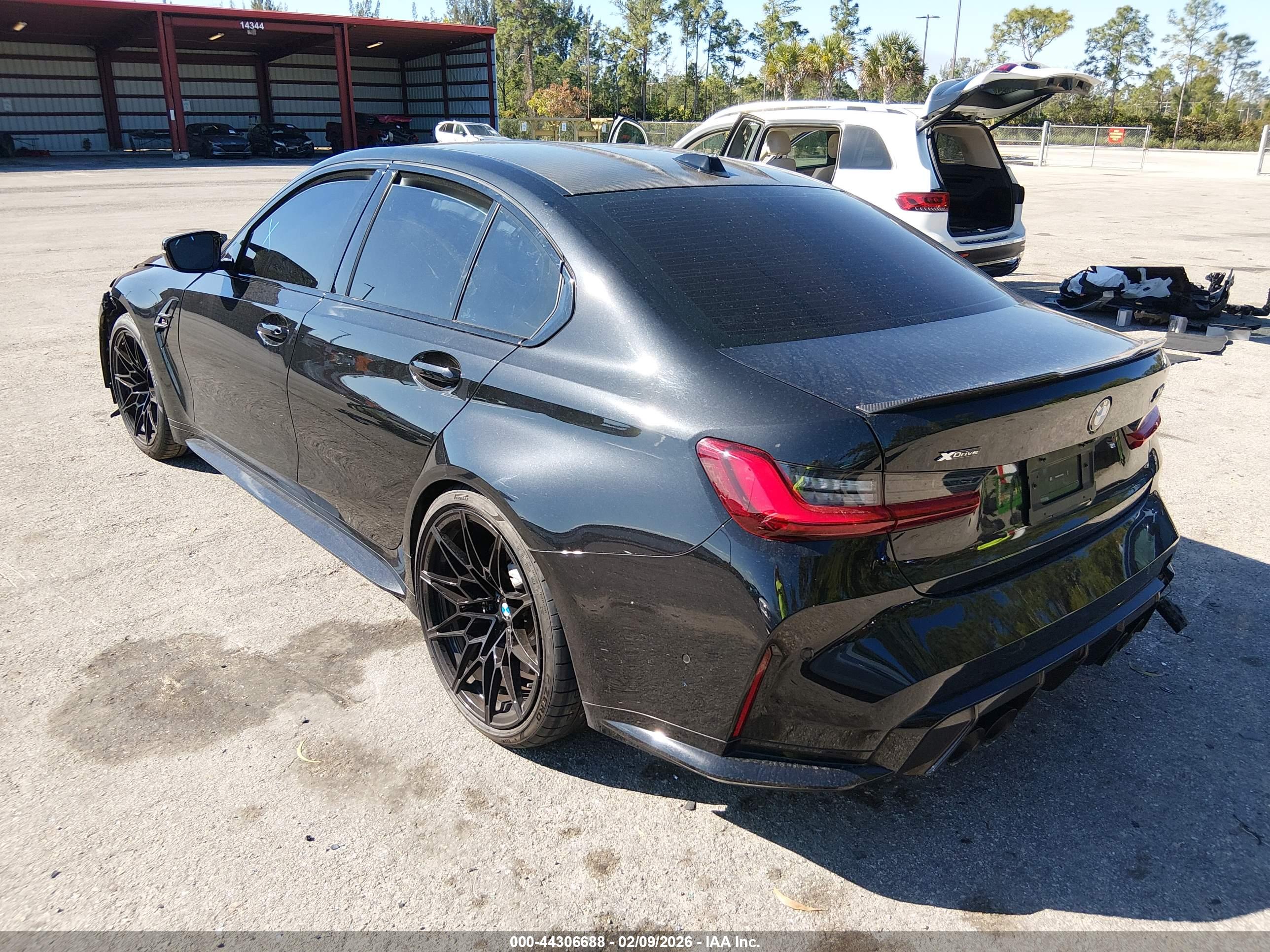 BMW M3 image 3
