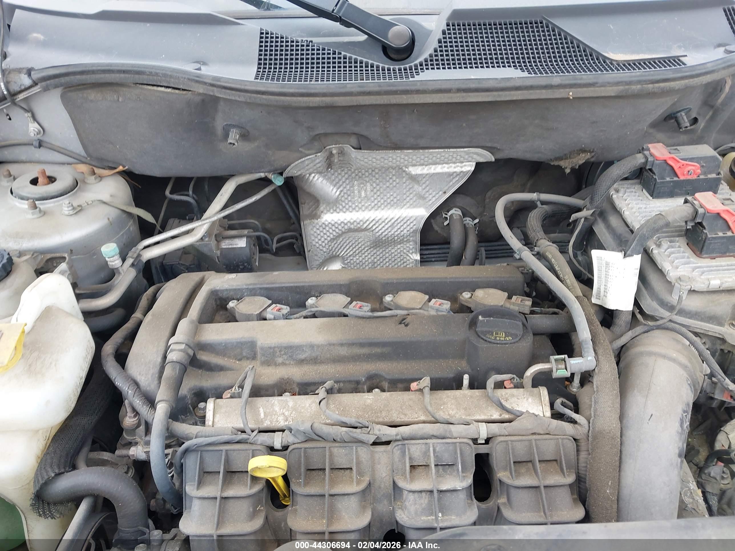 JEEP PATRIOT image 10