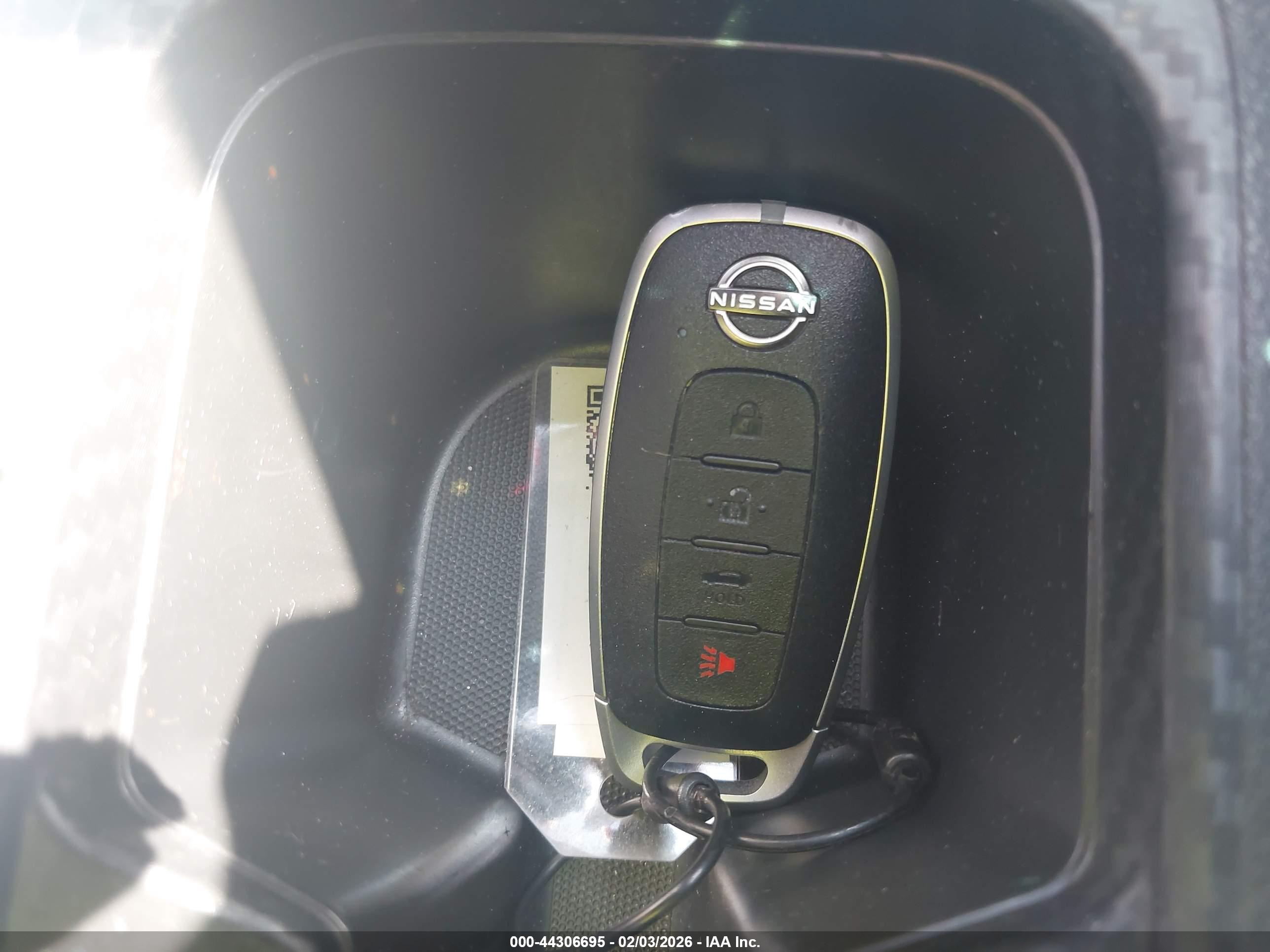 NISSAN SENTRA image 11