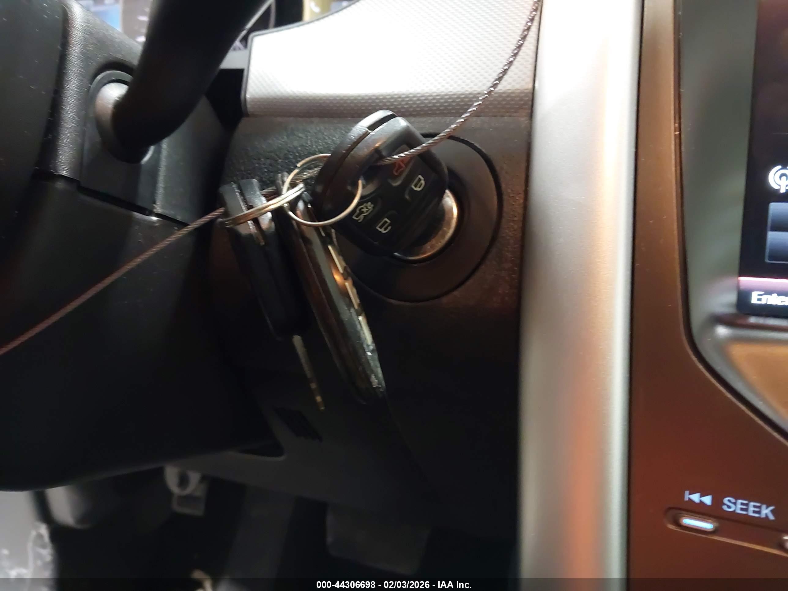 FORD EDGE image 11