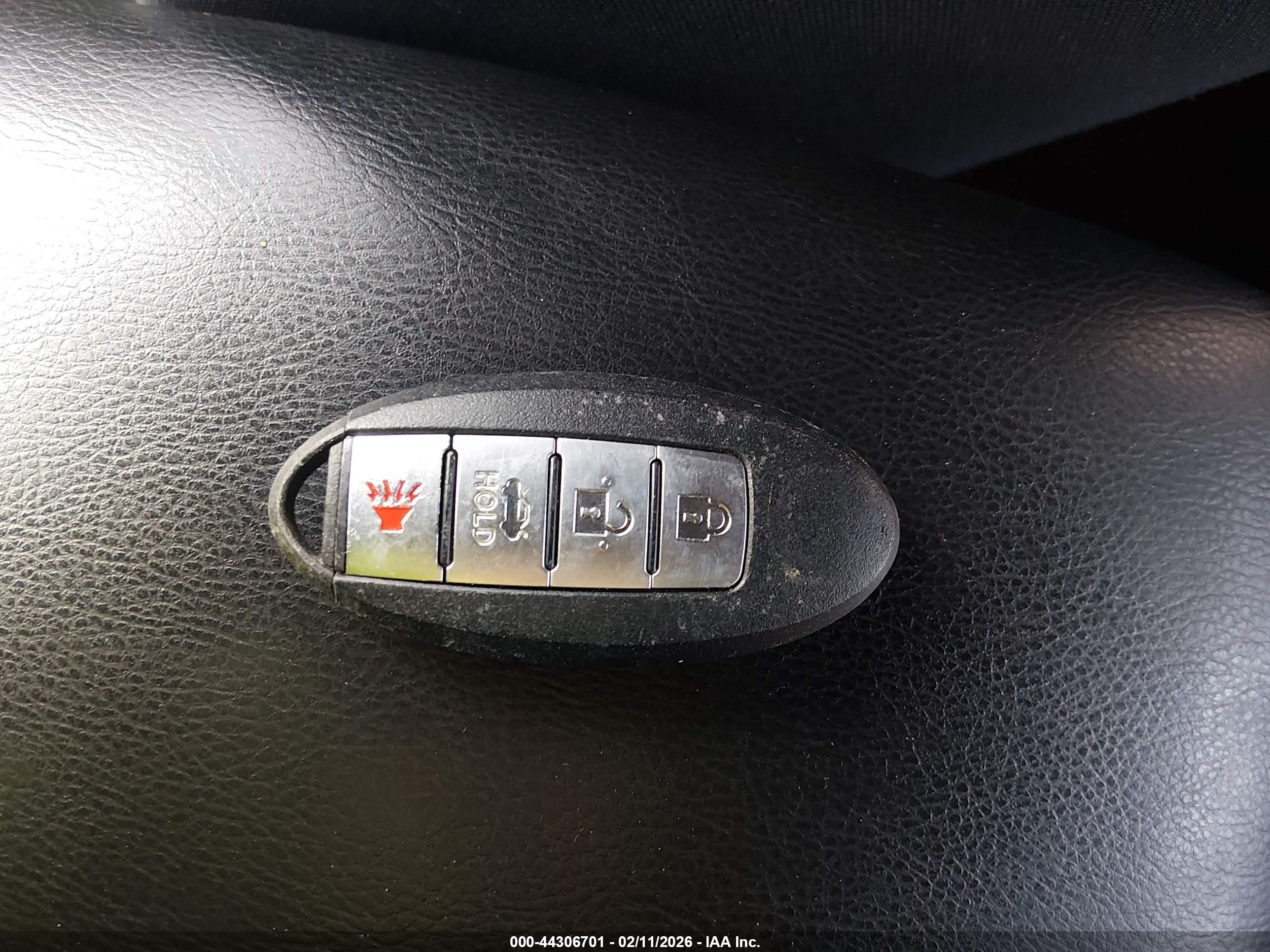 NISSAN SENTRA image 11