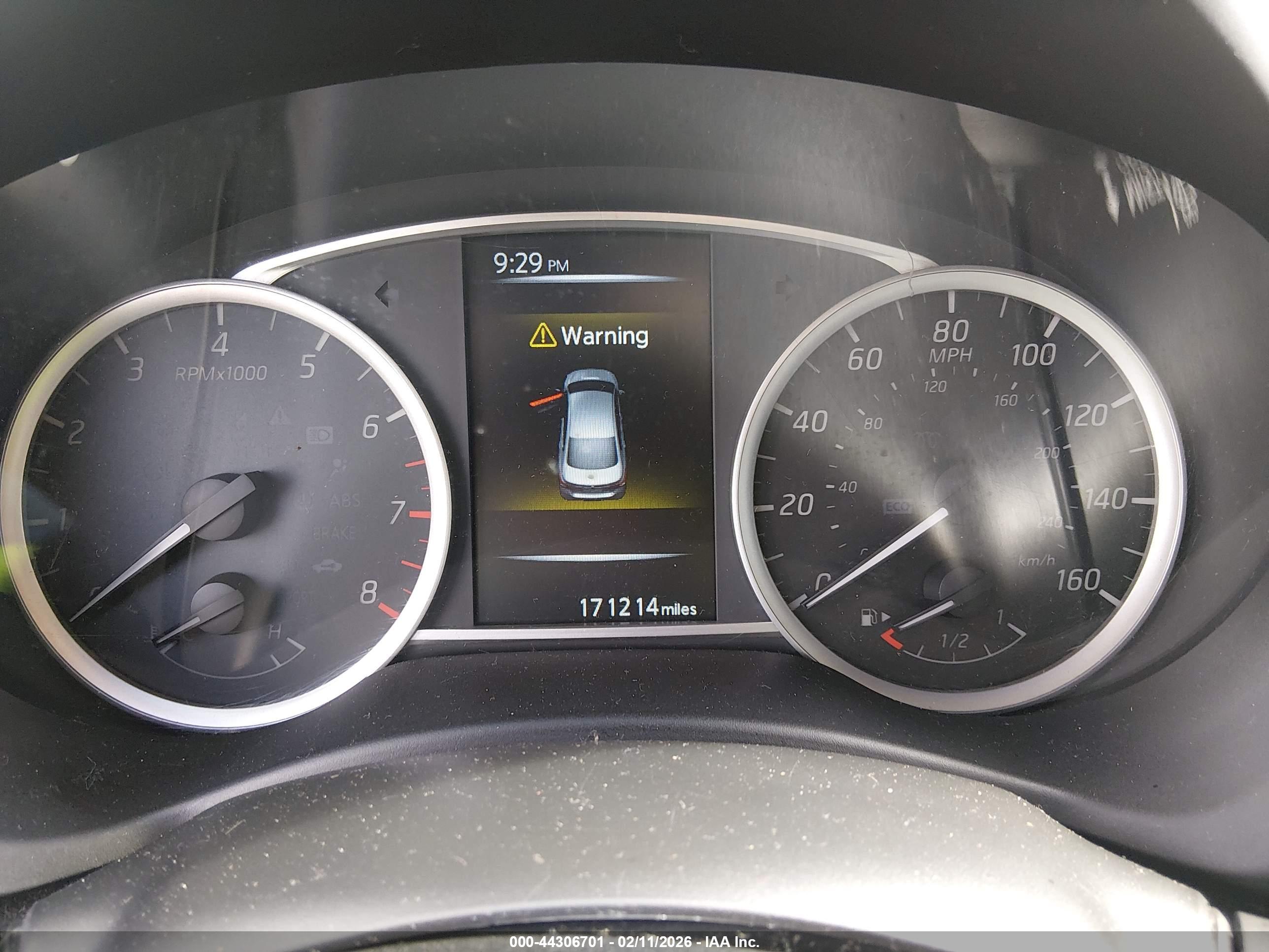 NISSAN SENTRA image 7