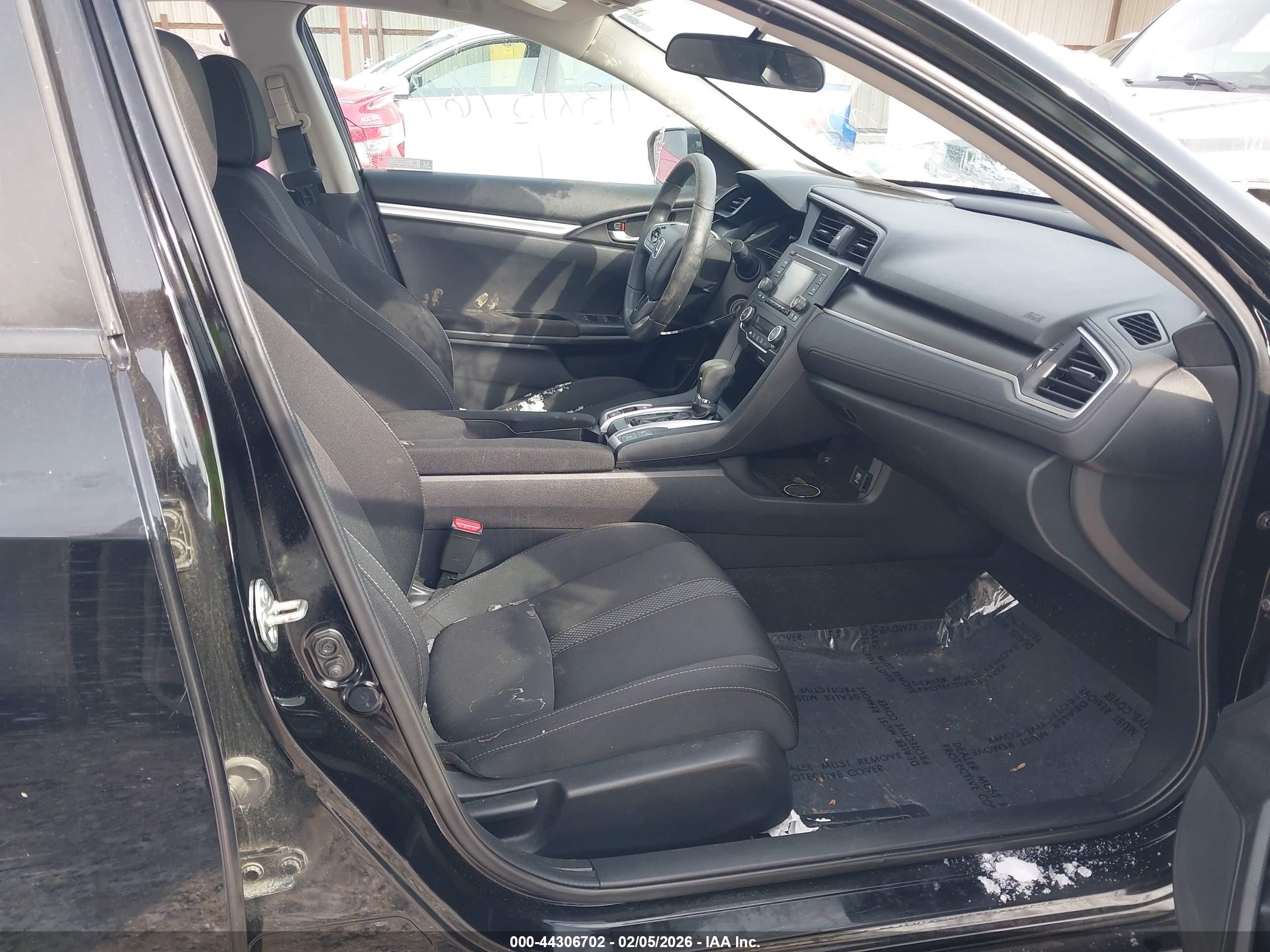 HONDA CIVIC image 5