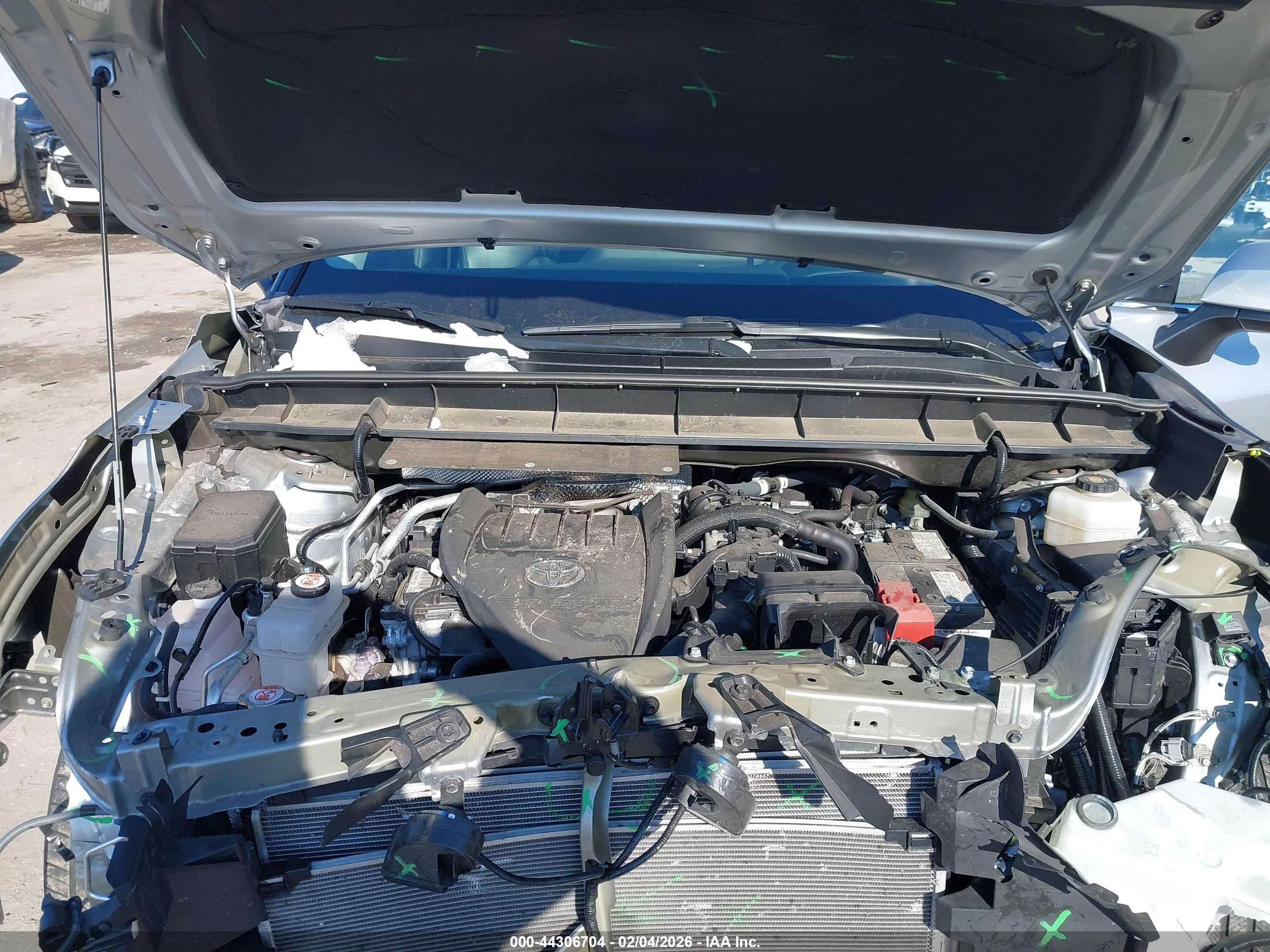 TOYOTA HIGHLANDER image 10