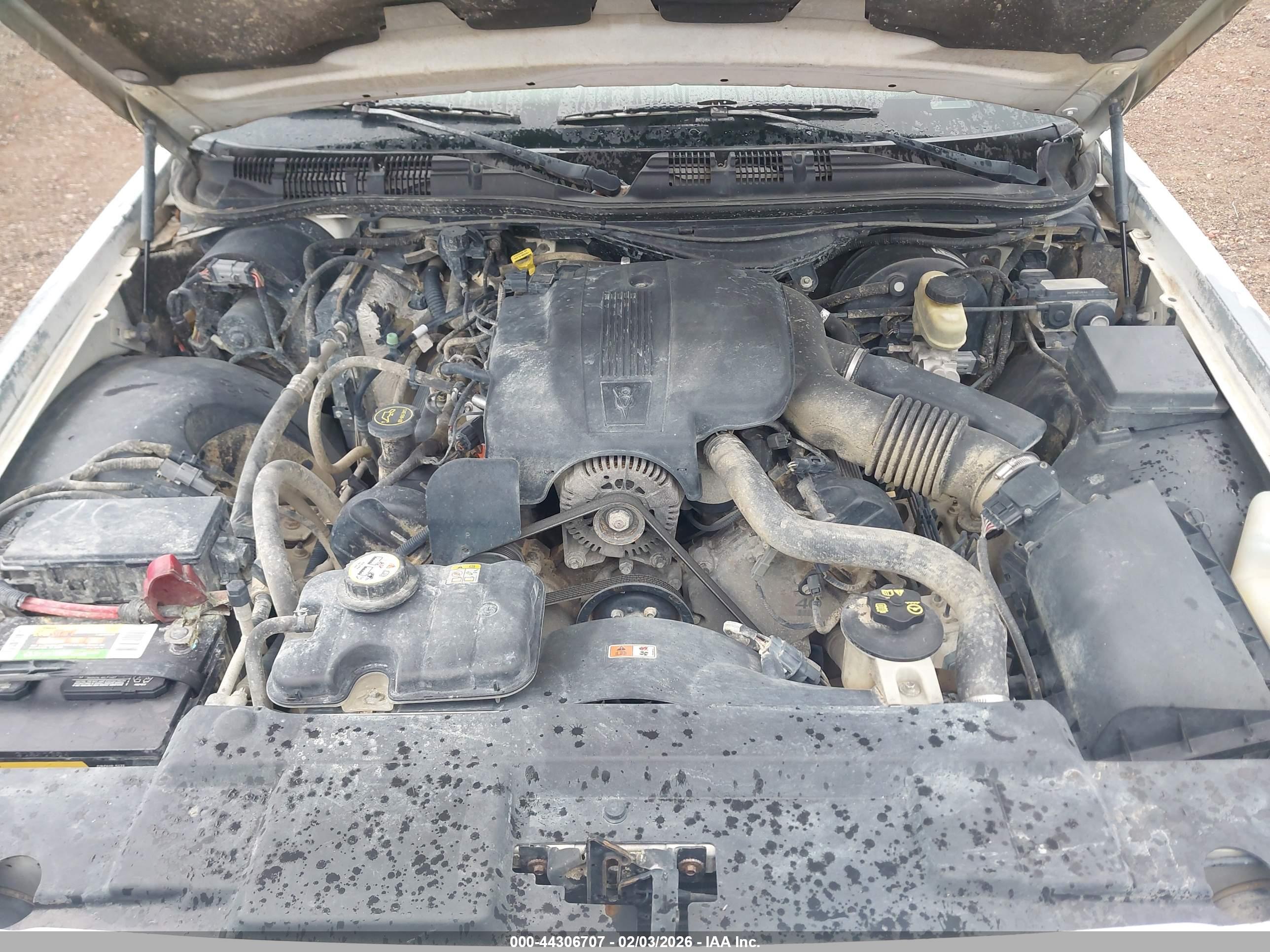 MERCURY GRAND image 10