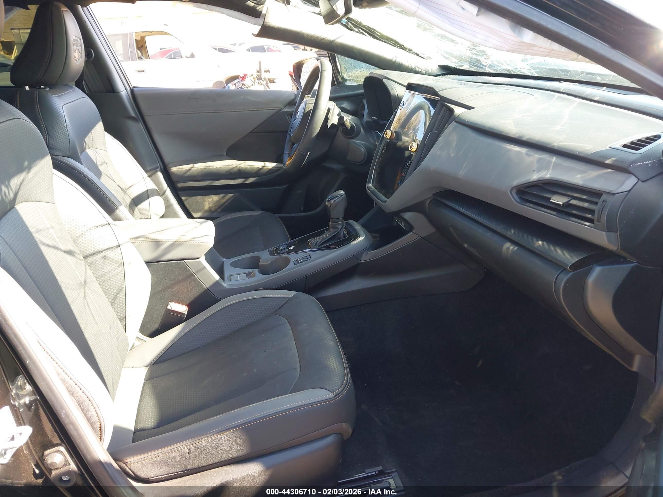 SUBARU CROSSTREK image 5
