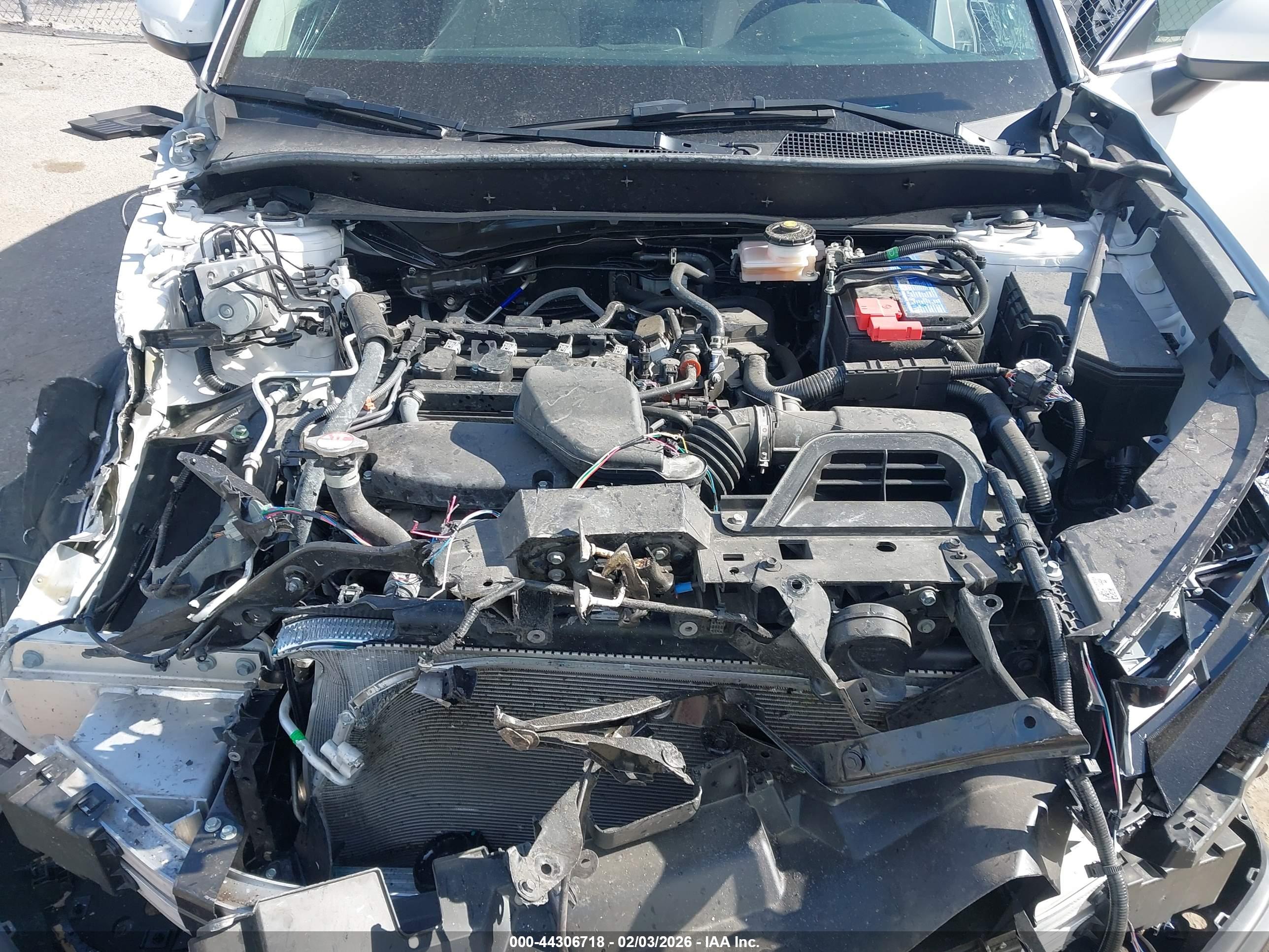 HONDA CR-V image 10