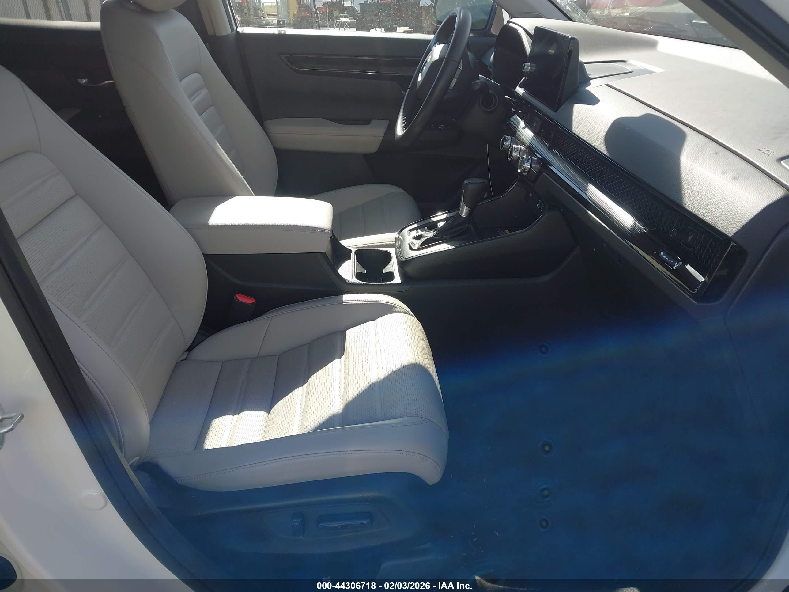 HONDA CR-V image 5