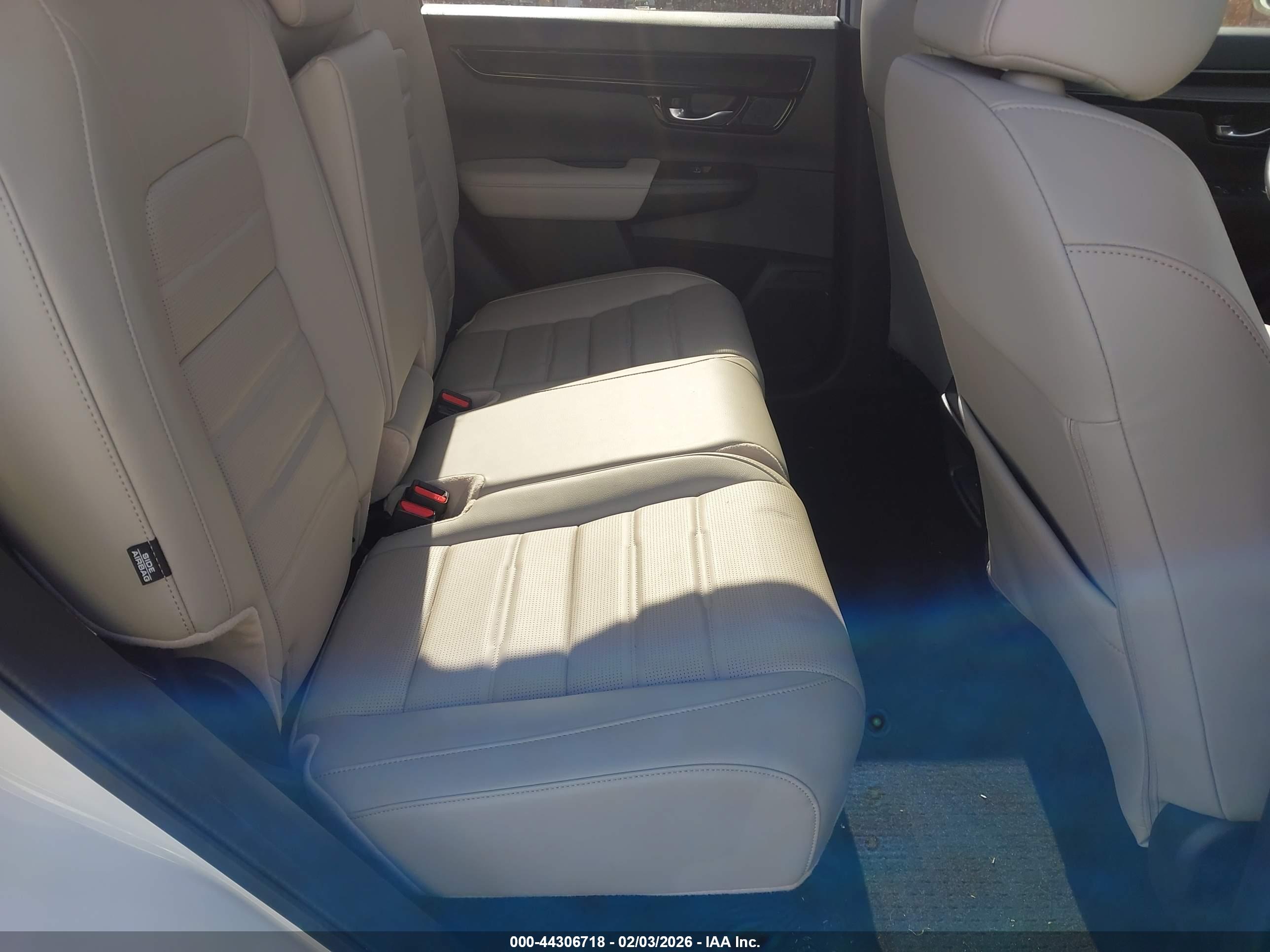 HONDA CR-V image 8