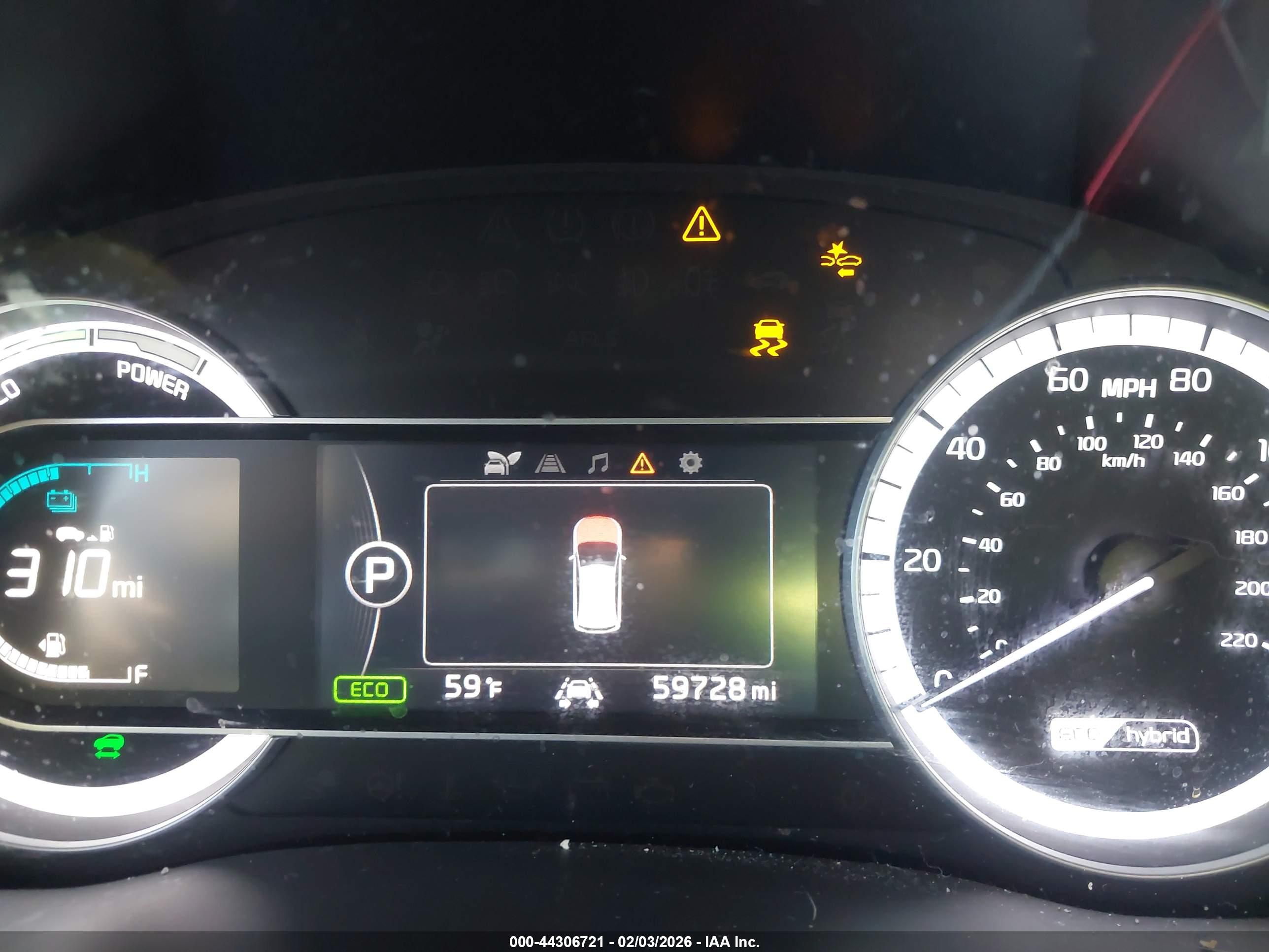 KIA NIRO image 7
