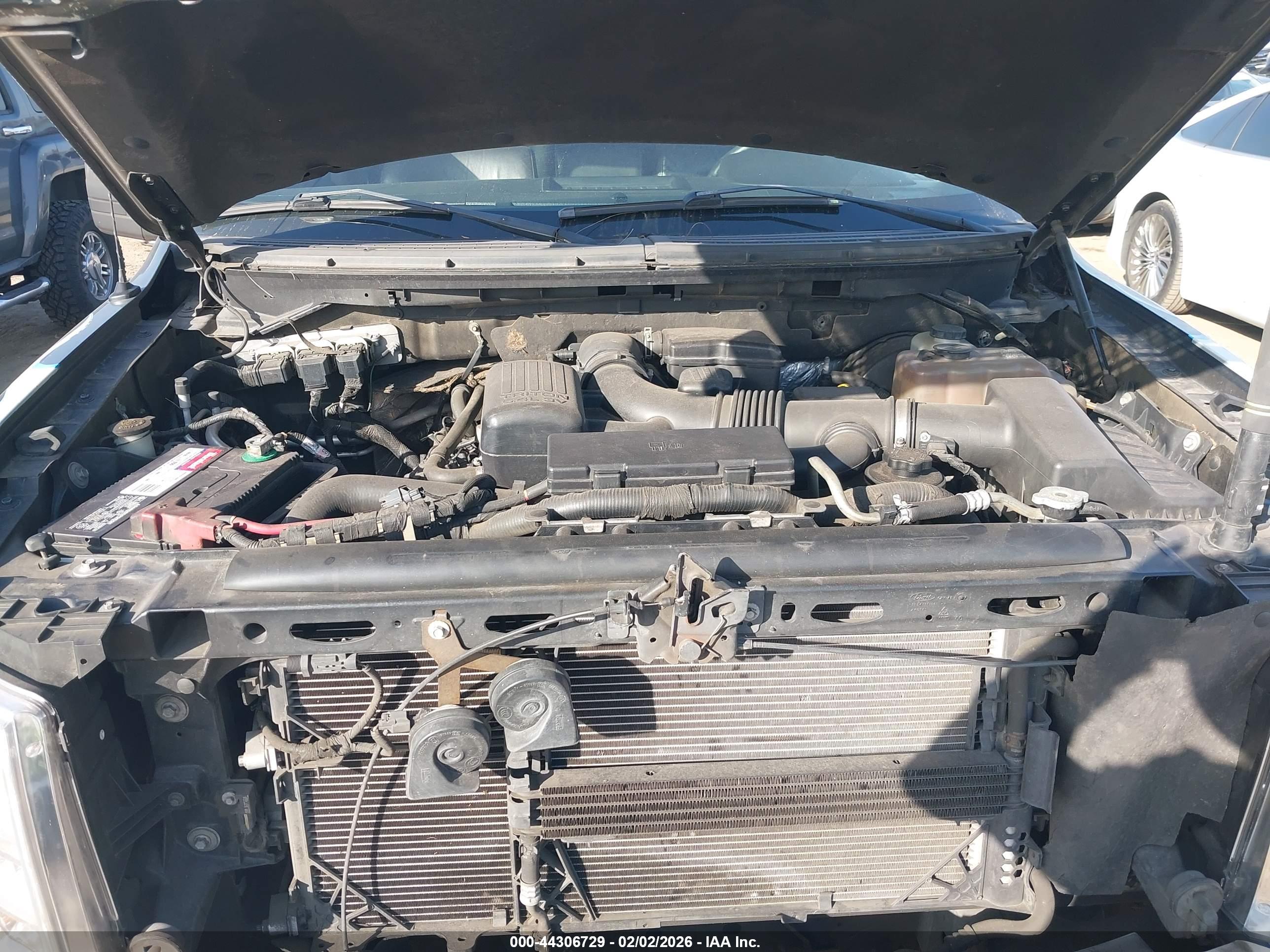 FORD F-150 image 10