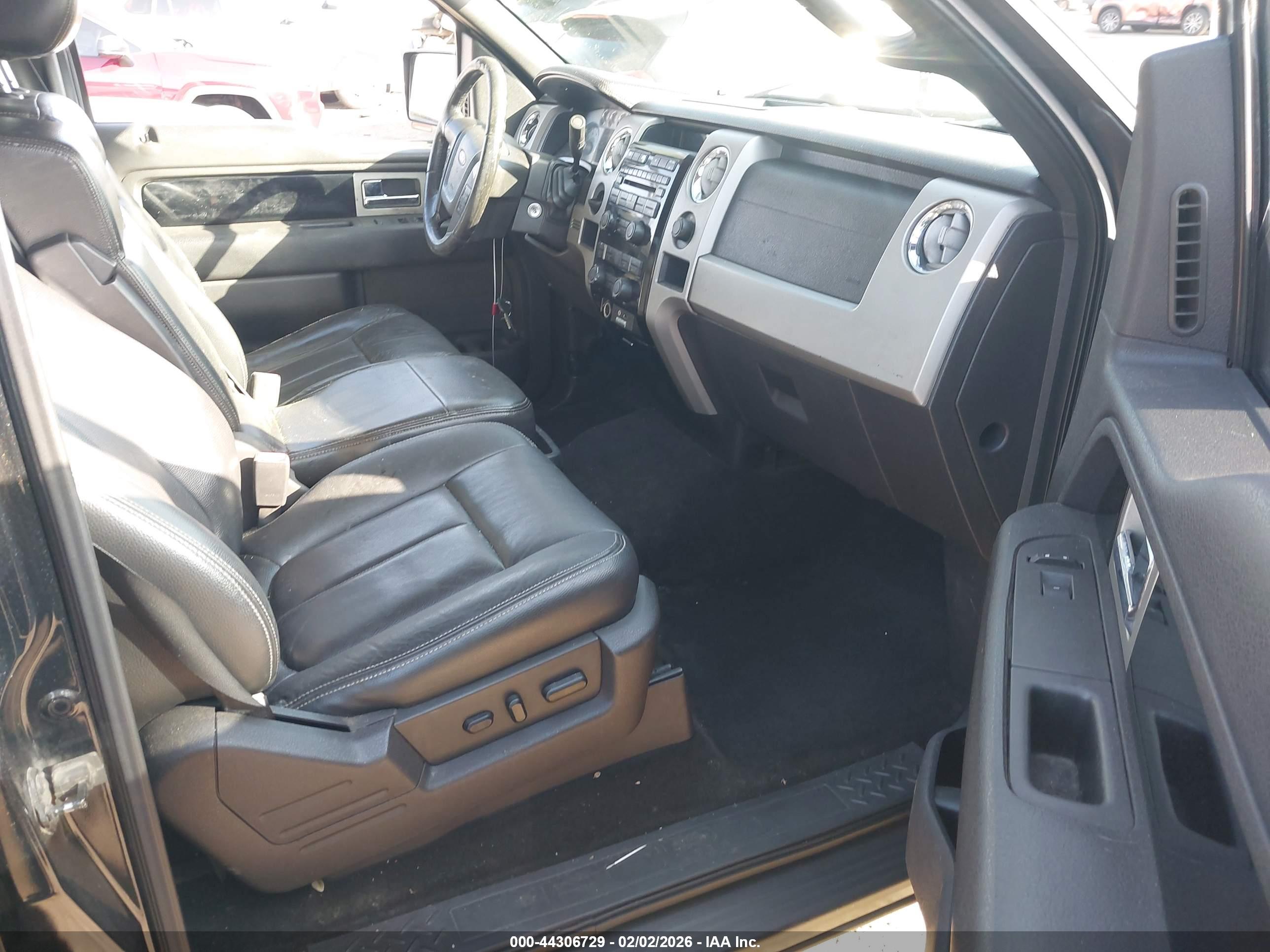 FORD F-150 image 5