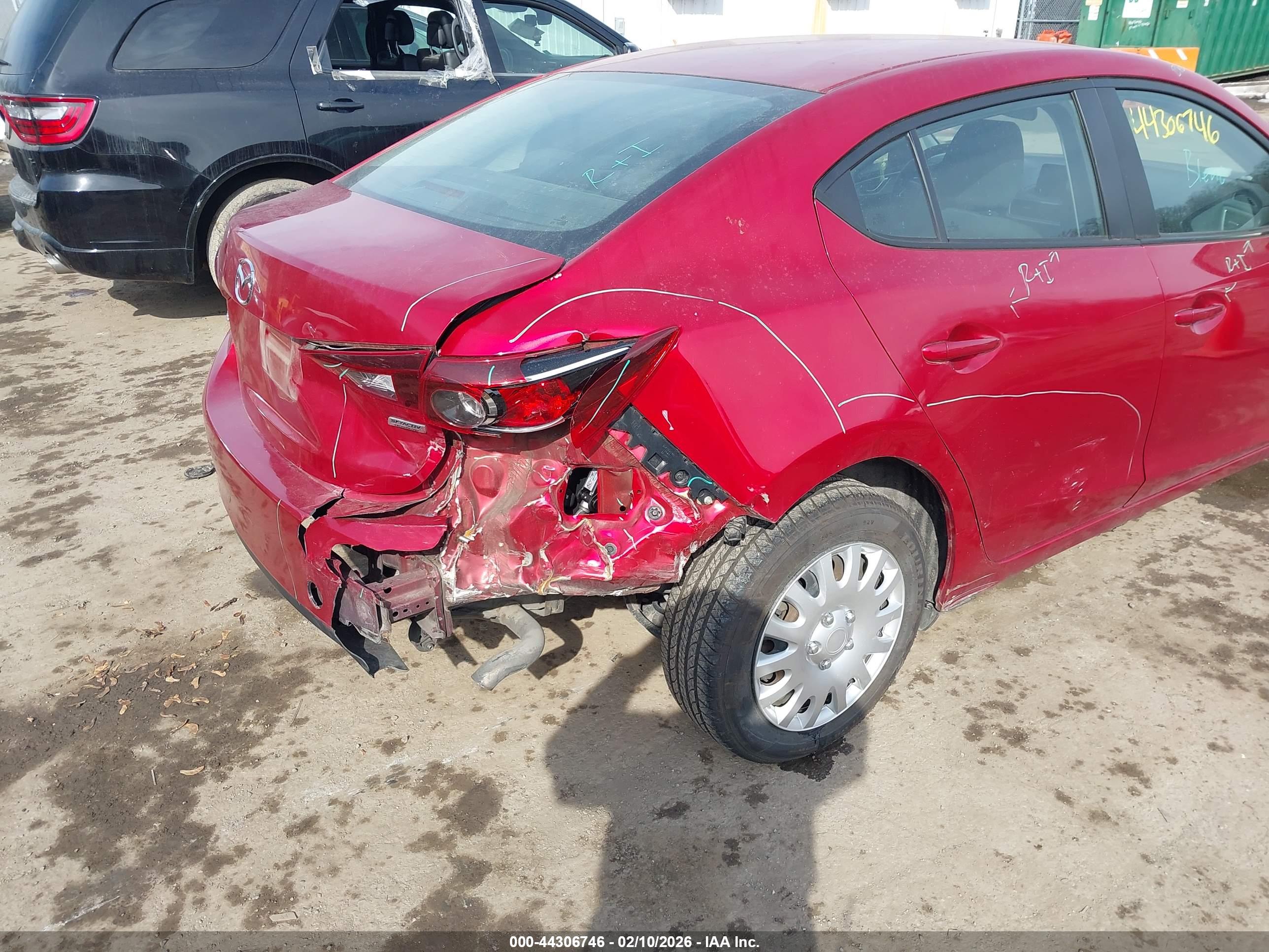 MAZDA MAZDA3 image 6