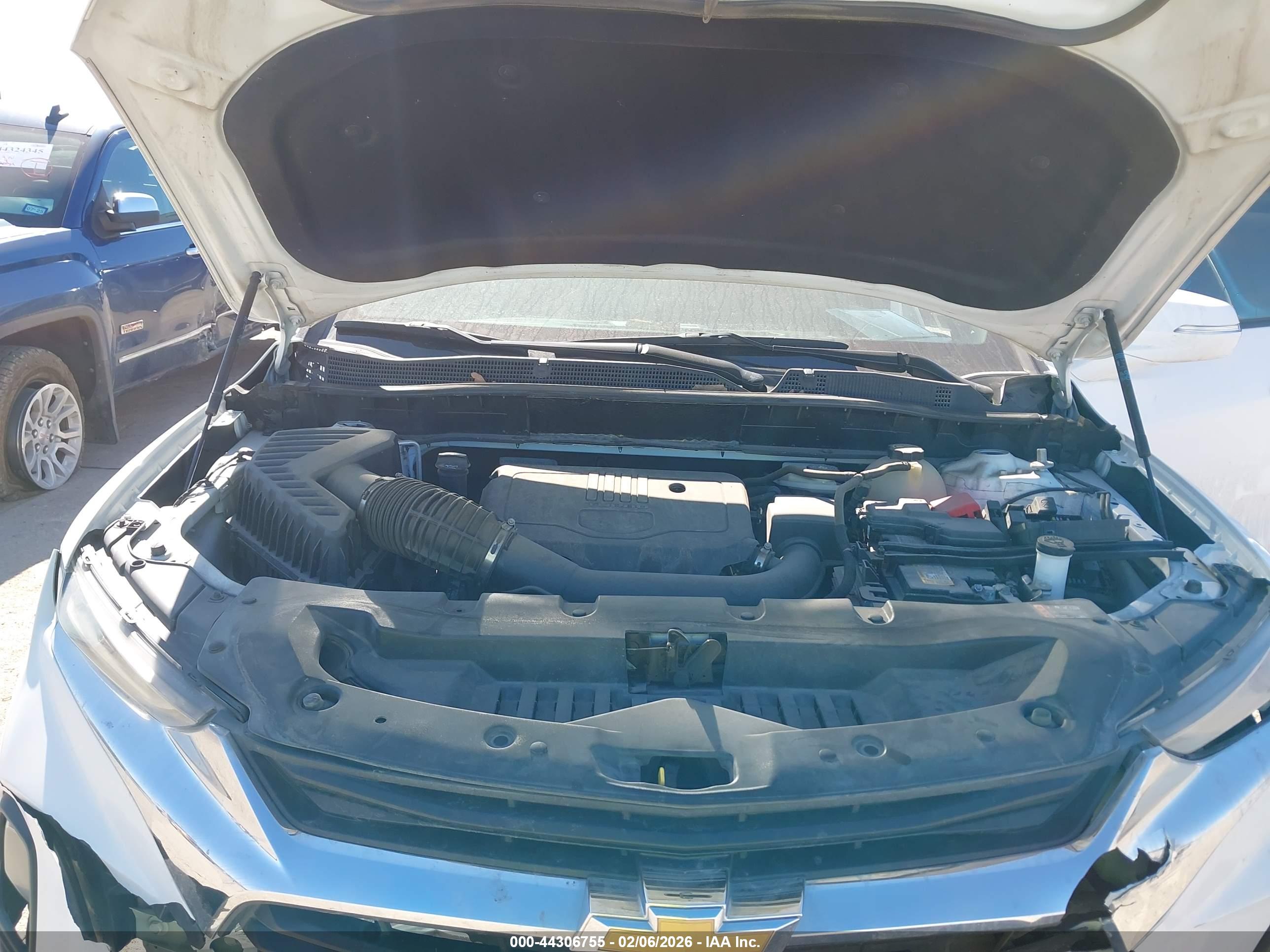 CHEVROLET BLAZER image 10
