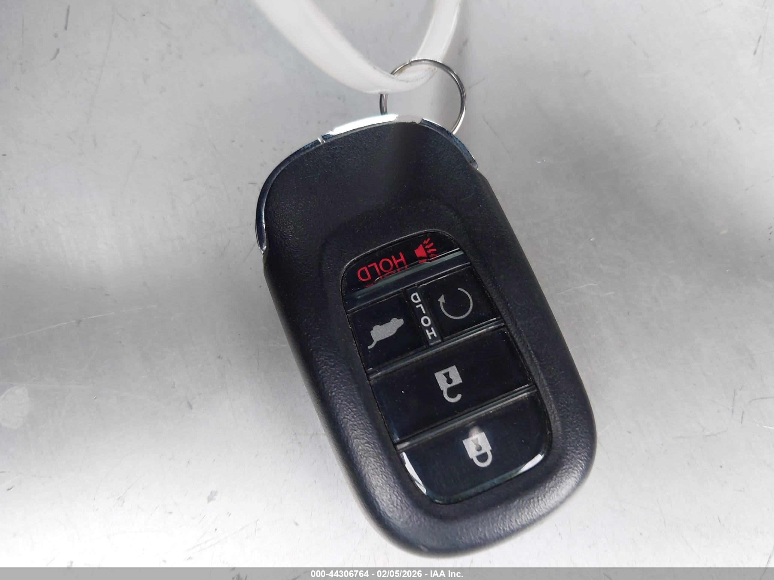 HONDA CR-V image 11